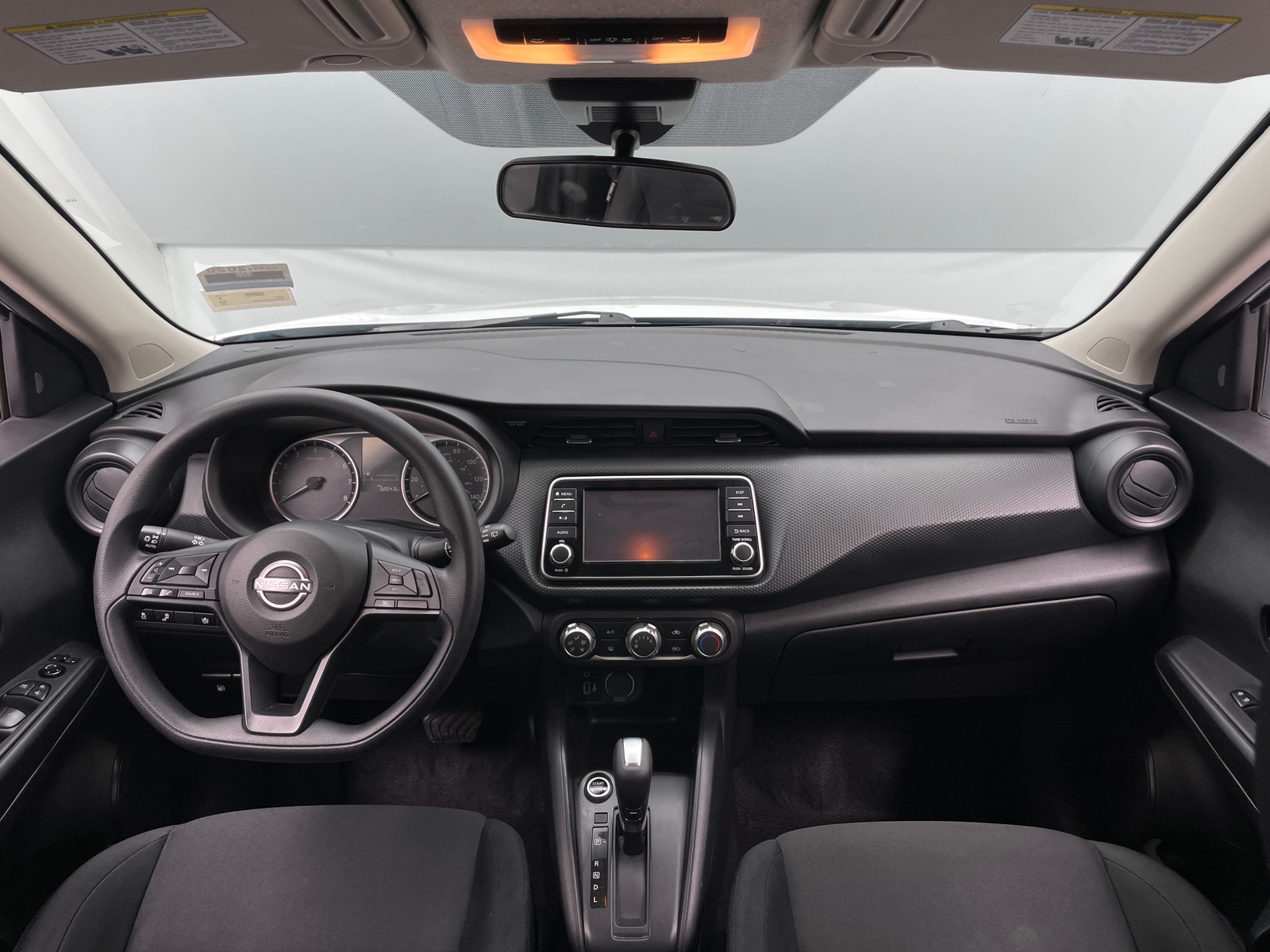 Thumbnail: 2024 Nissan Kicks - 3