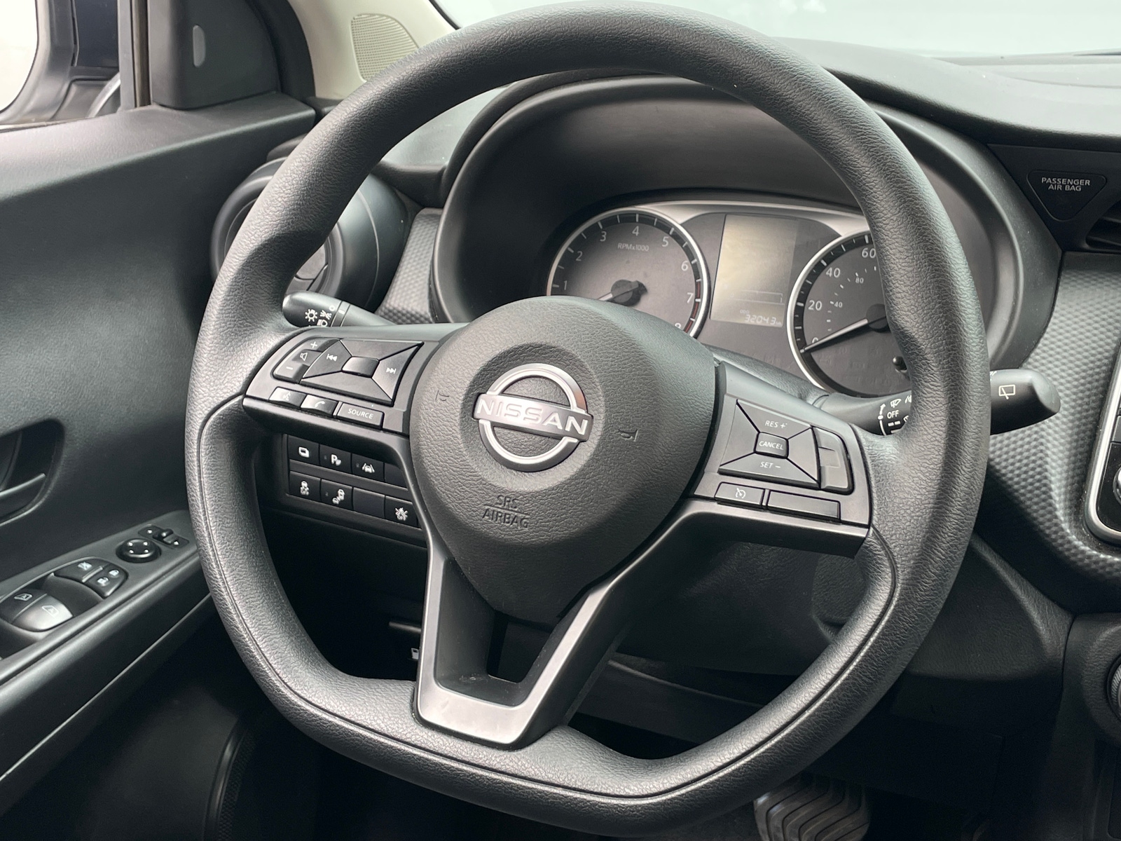 Thumbnail: 2024 Nissan Kicks - 5