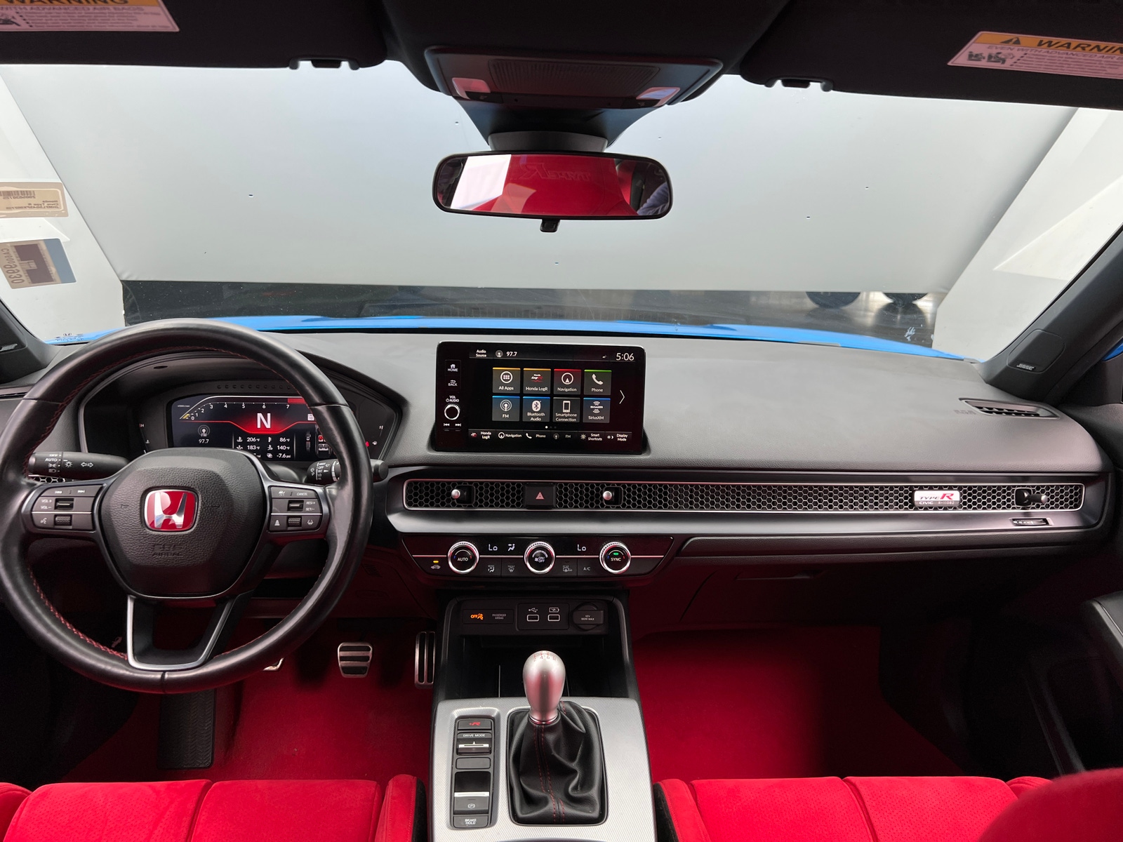 Thumbnail: 2023 Honda Civic - 2