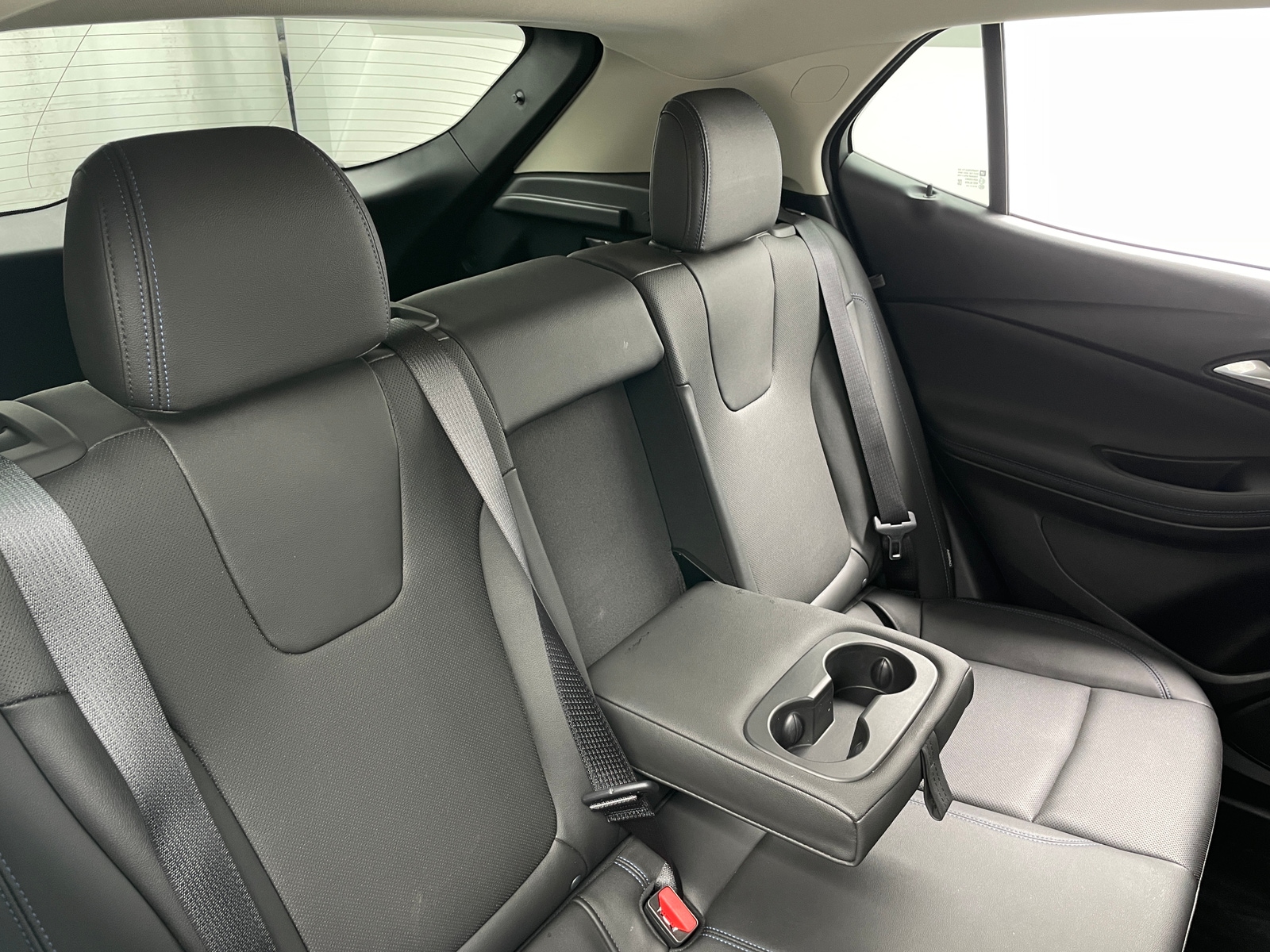 Thumbnail: 2026 Buick Encore GX - 6