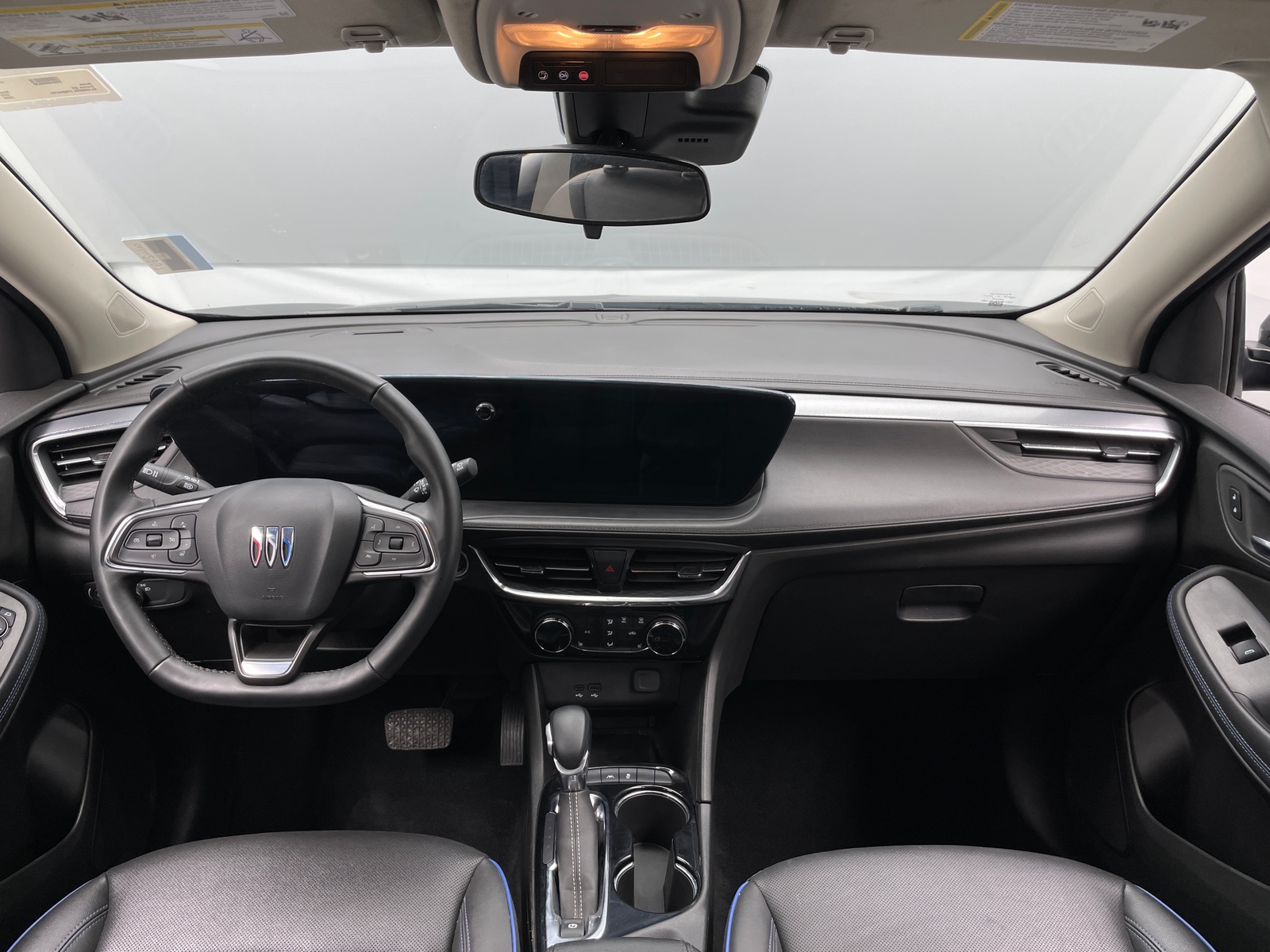 Thumbnail: 2026 Buick Encore GX - 3