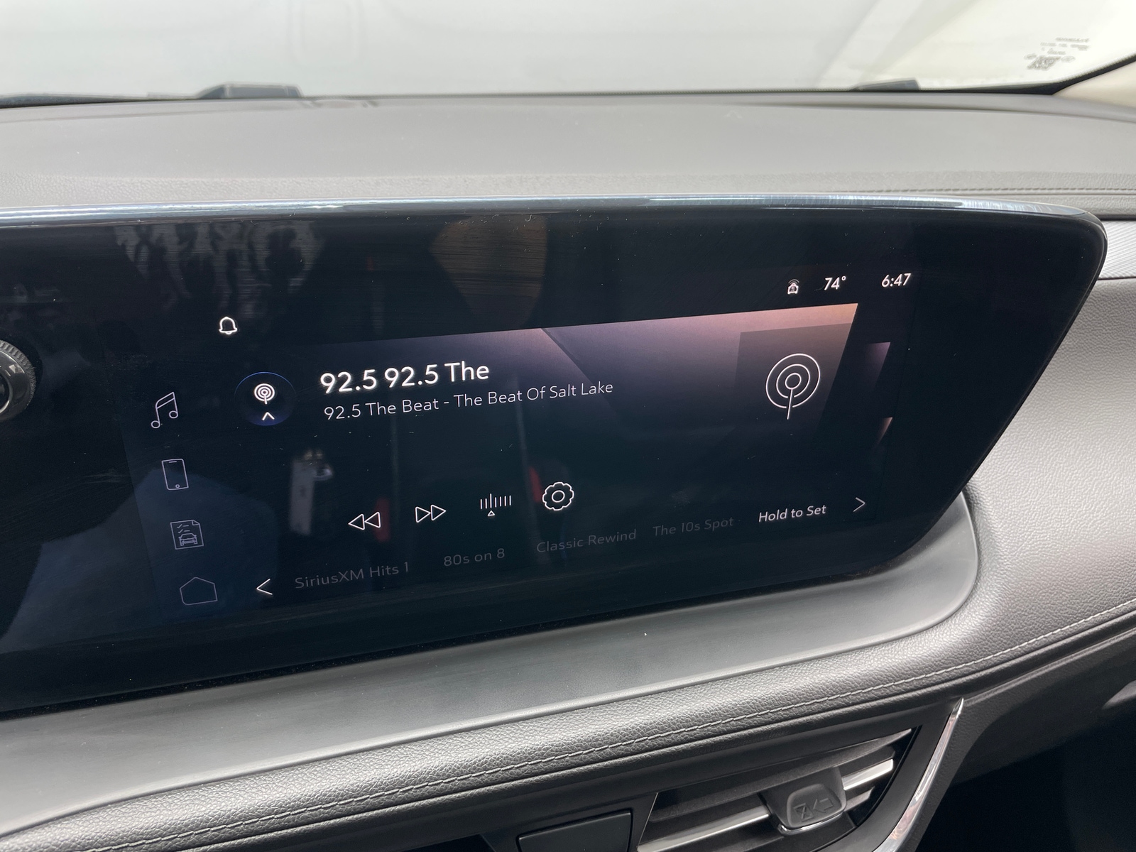 Thumbnail: 2026 Buick Encore GX - 4