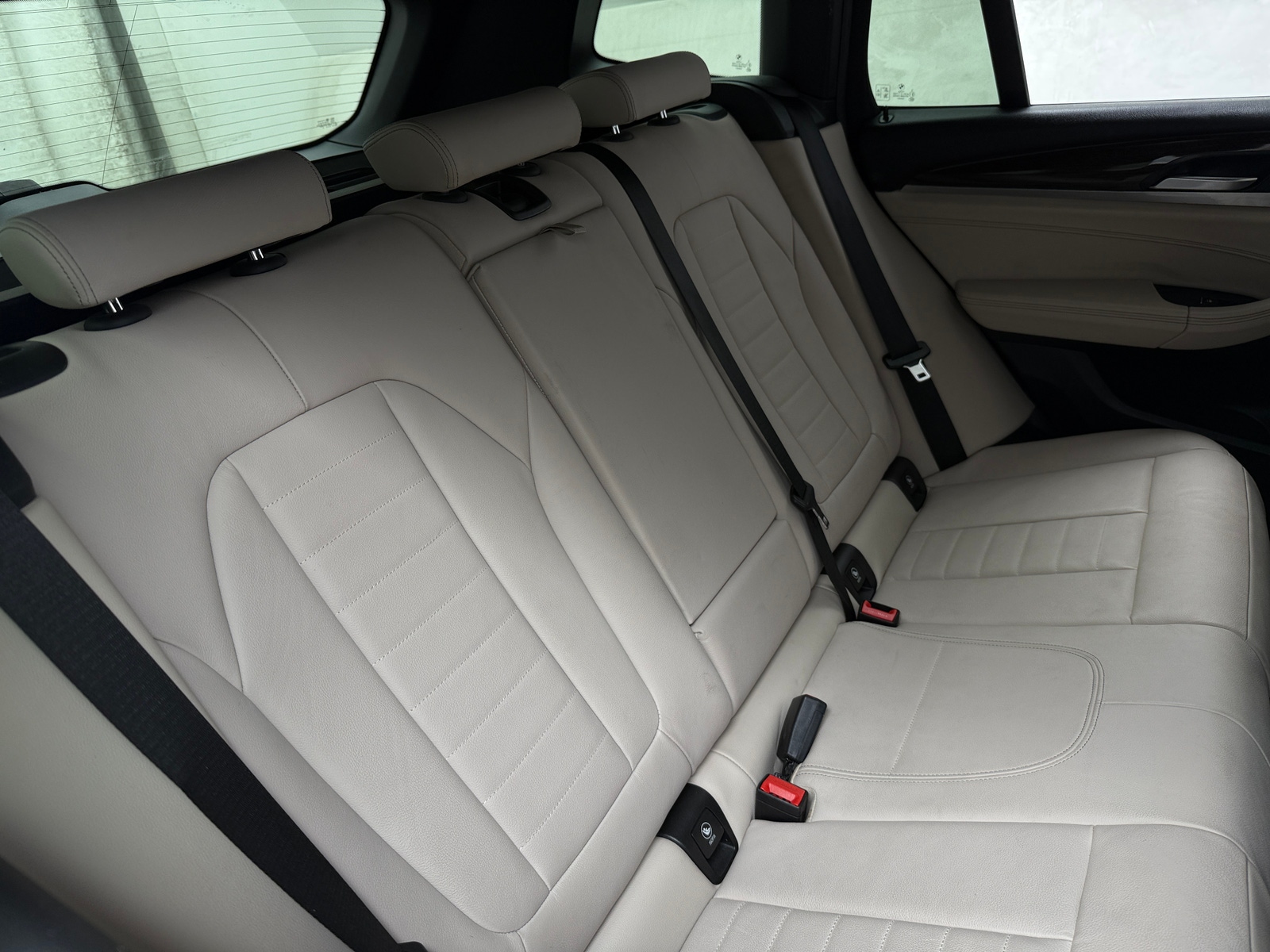 Thumbnail: 2019 BMW X3 - 5