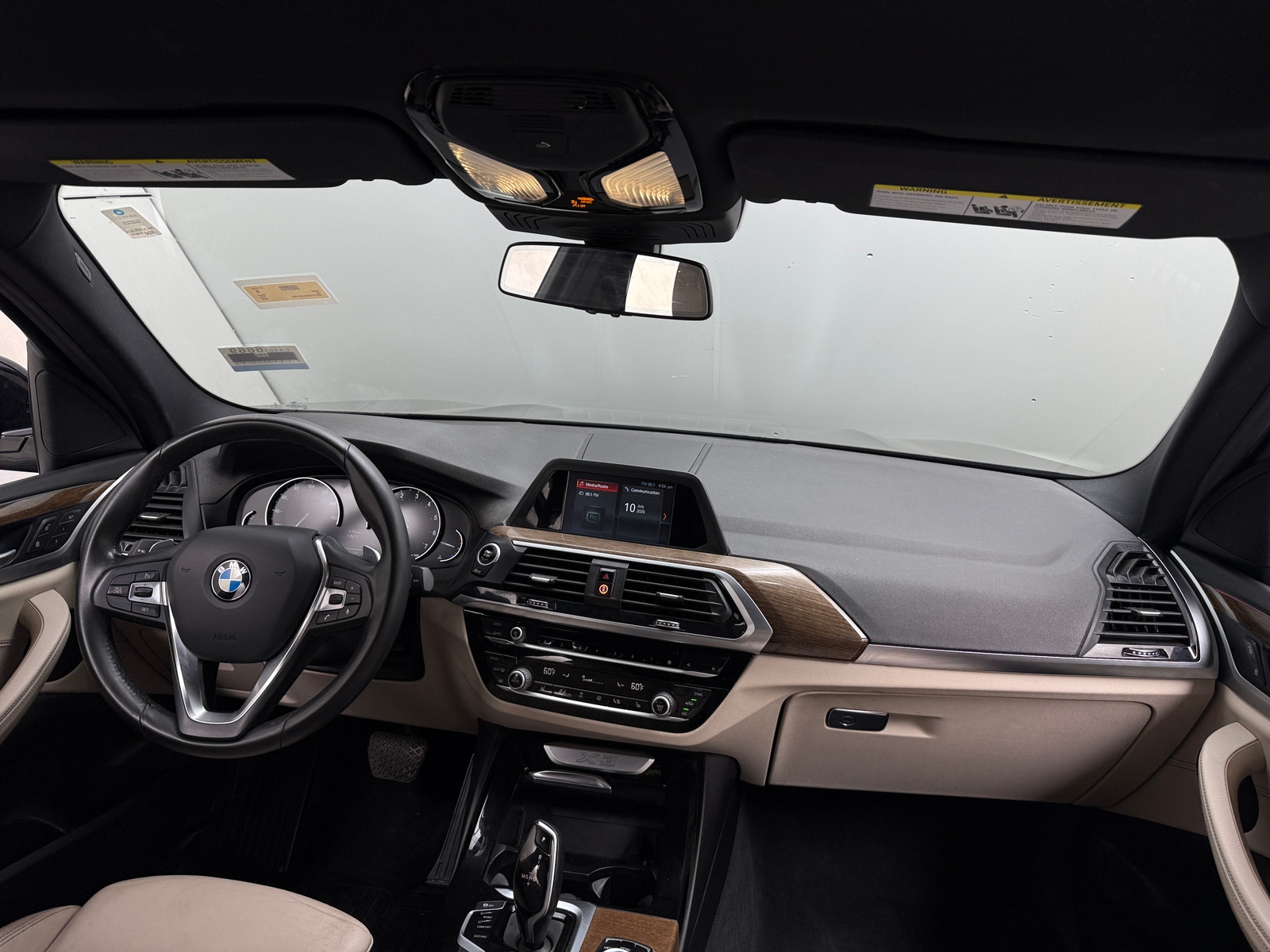 Thumbnail: 2019 BMW X3 - 2