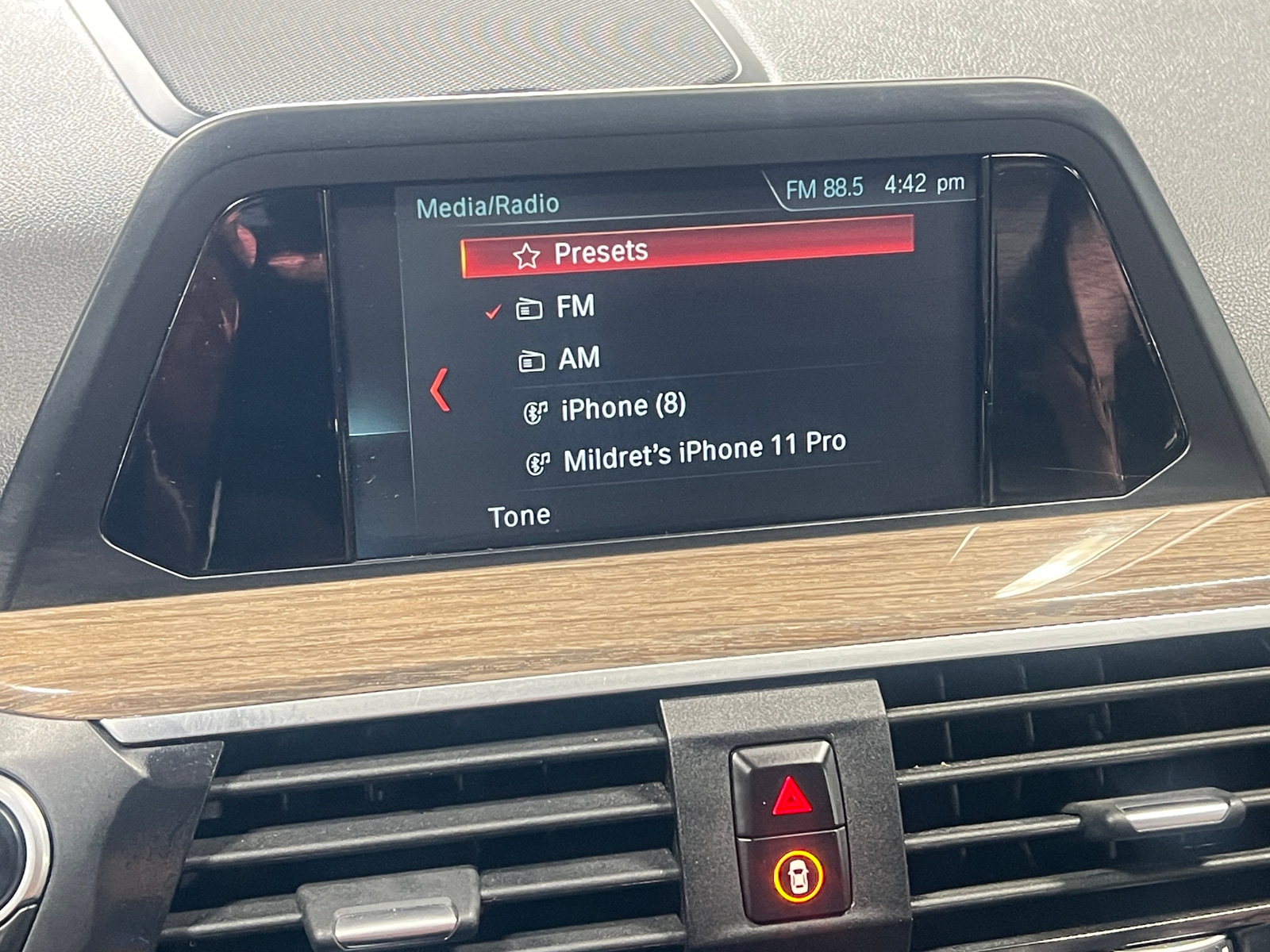 Thumbnail: 2019 BMW X3 - 3