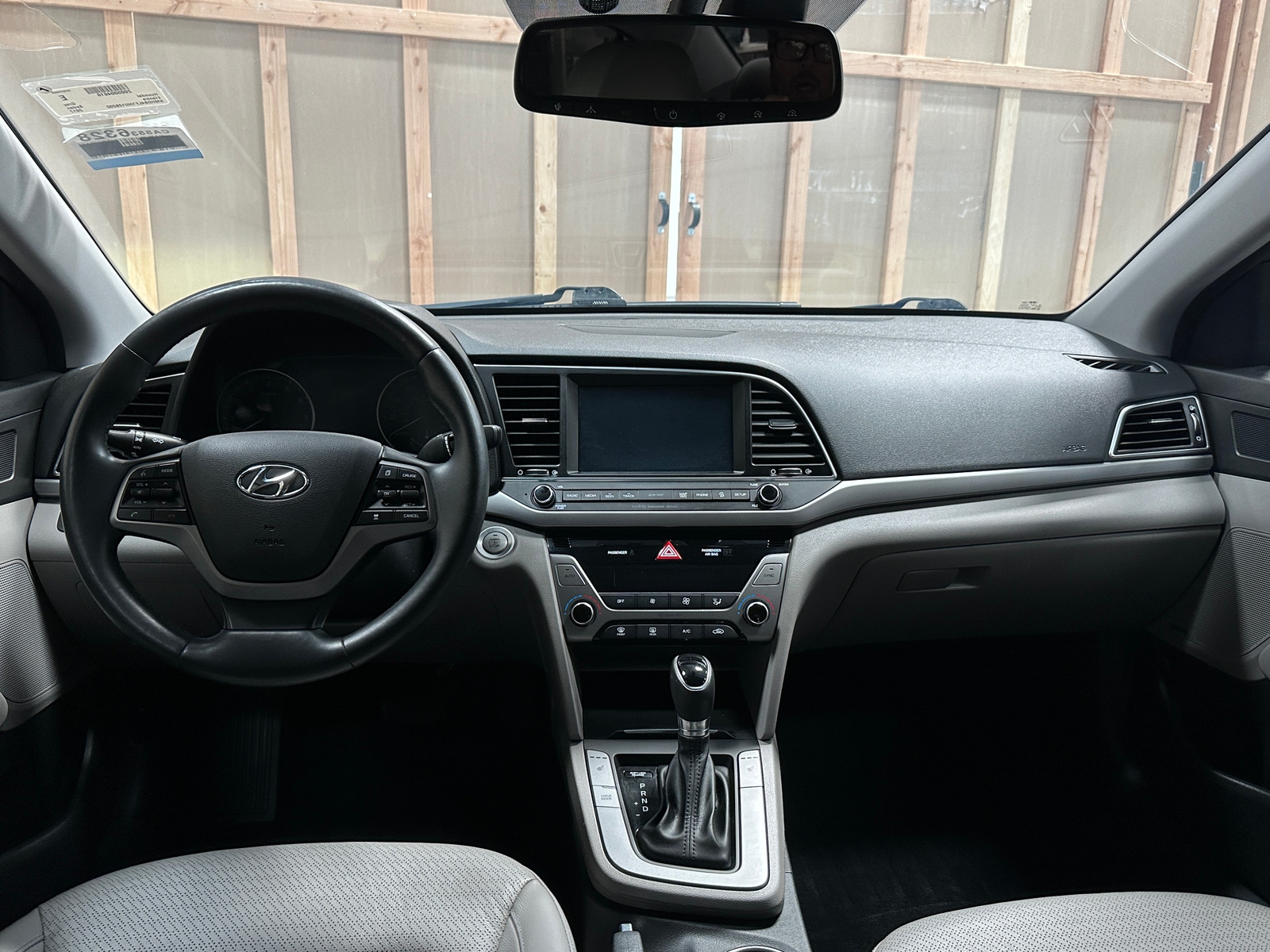 Thumbnail: 2017 Hyundai Elantra - 2