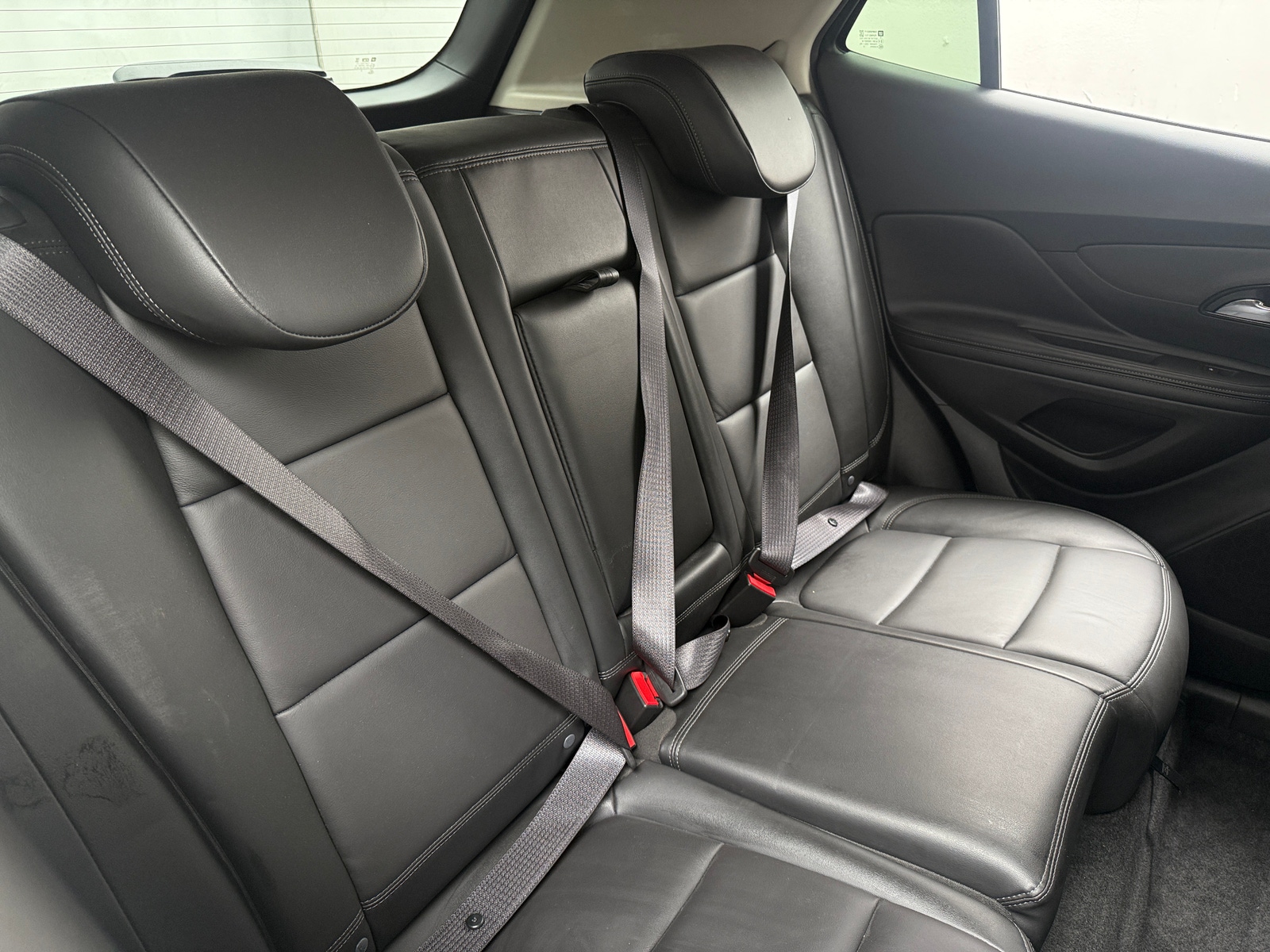 Thumbnail: 2019 Buick Encore - 5