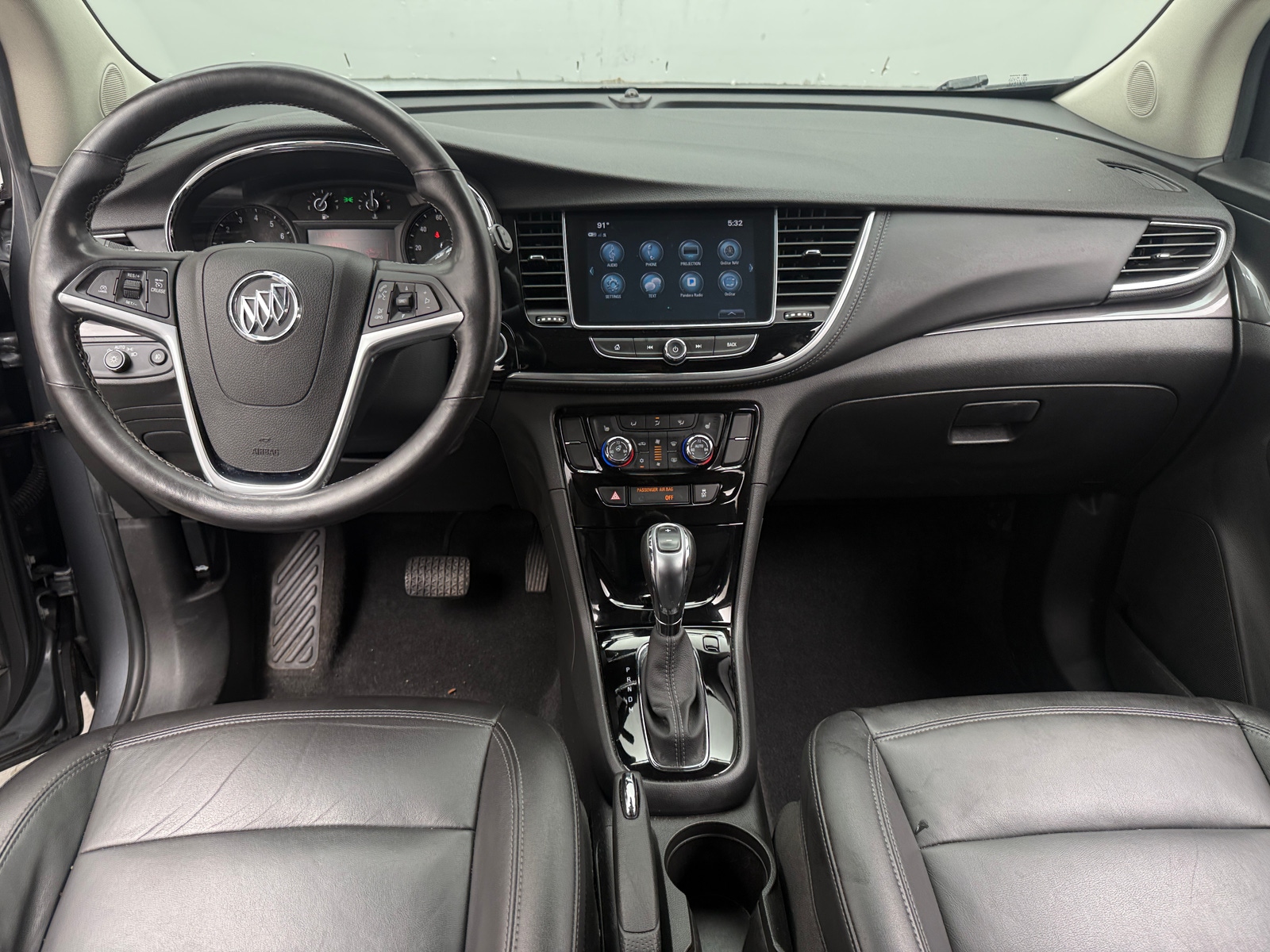 Thumbnail: 2019 Buick Encore - 2