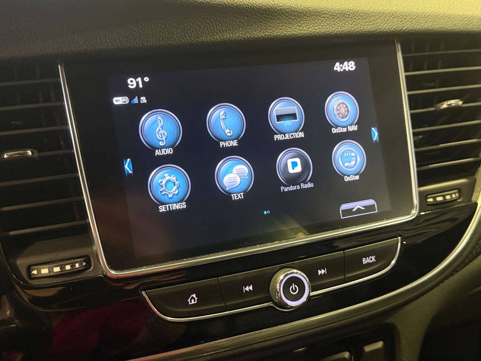Thumbnail: 2019 Buick Encore - 3