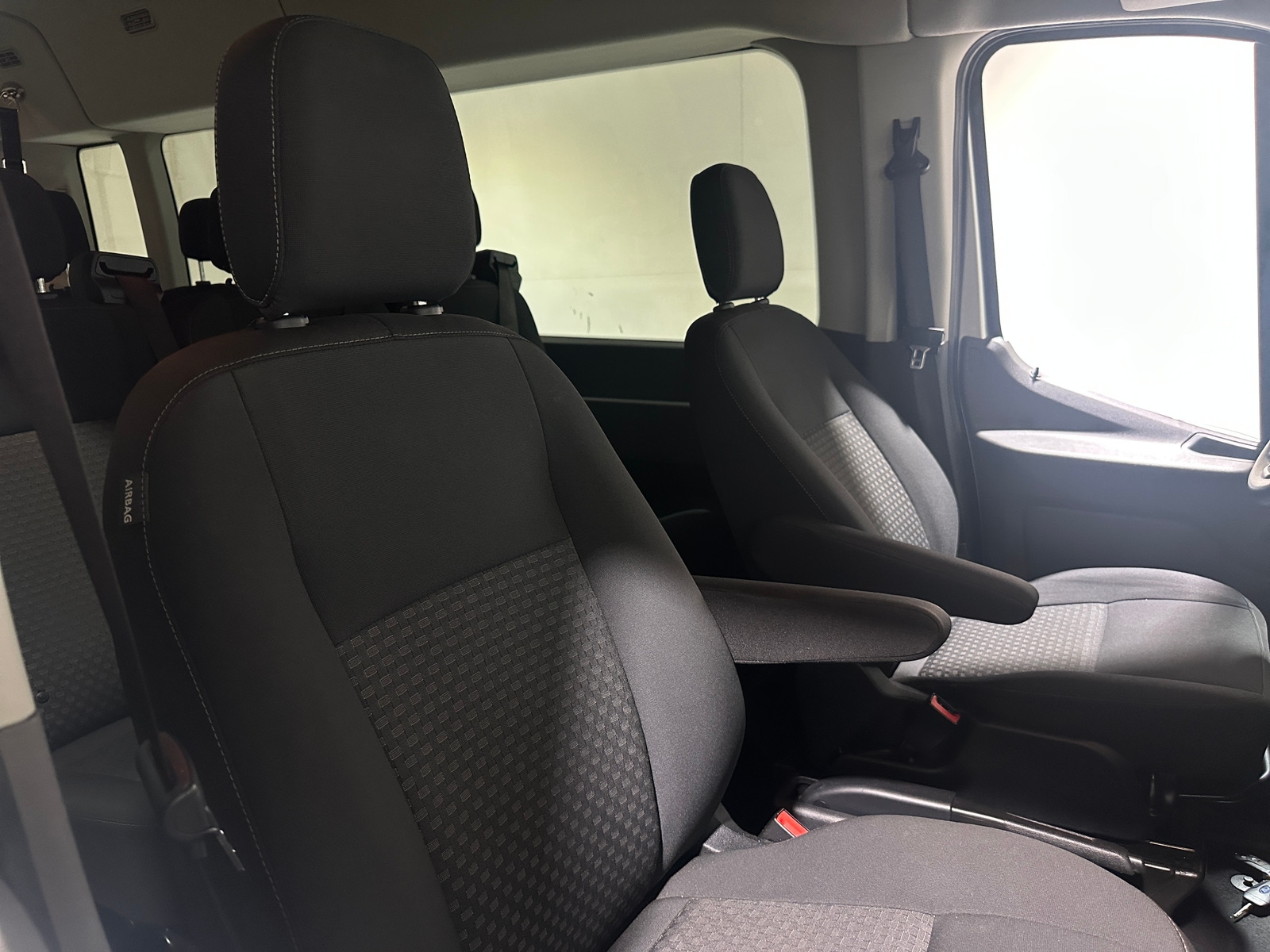 Thumbnail: 2020 Ford Econoline - 2