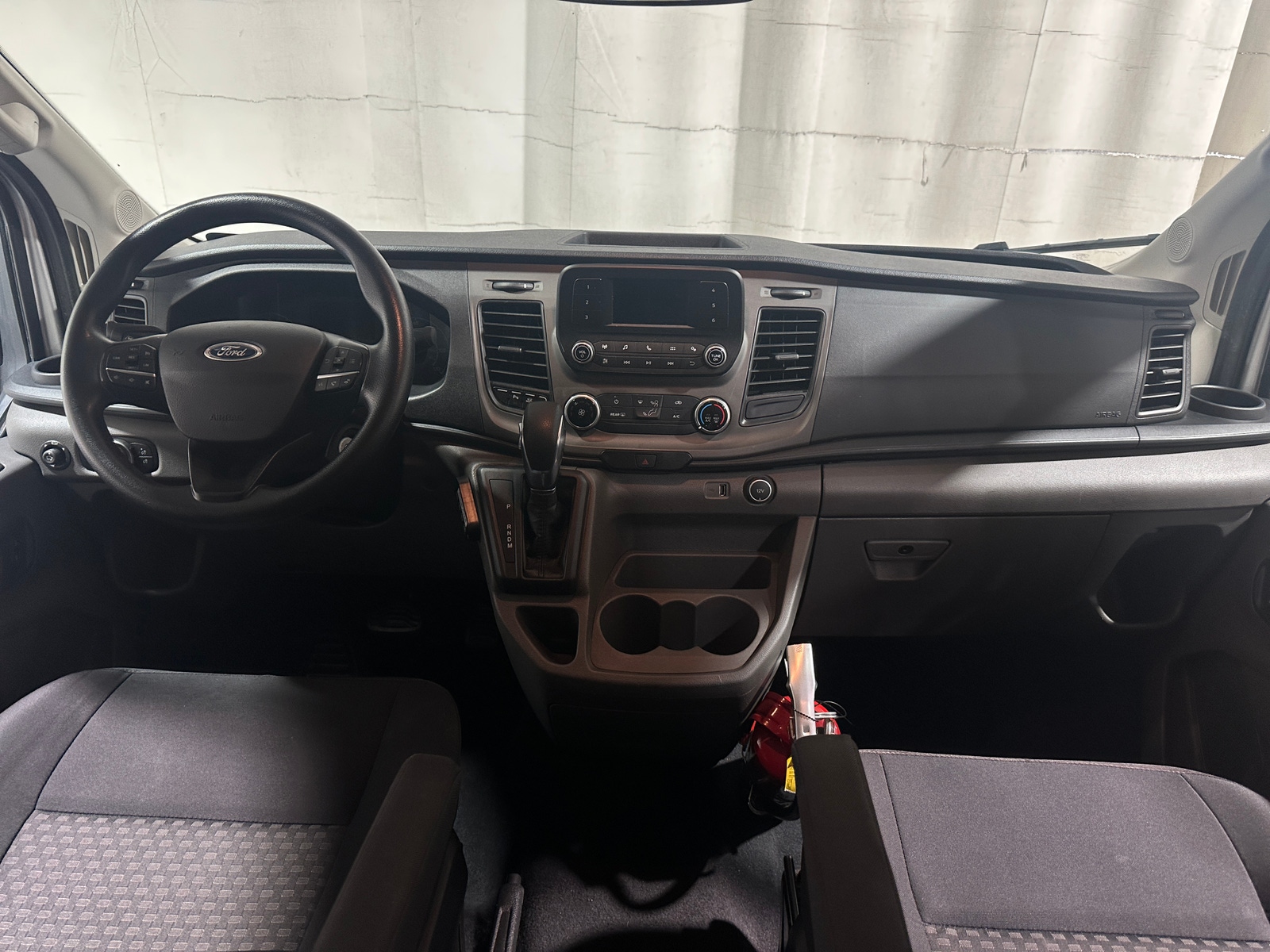 Thumbnail: 2020 Ford Econoline - 3