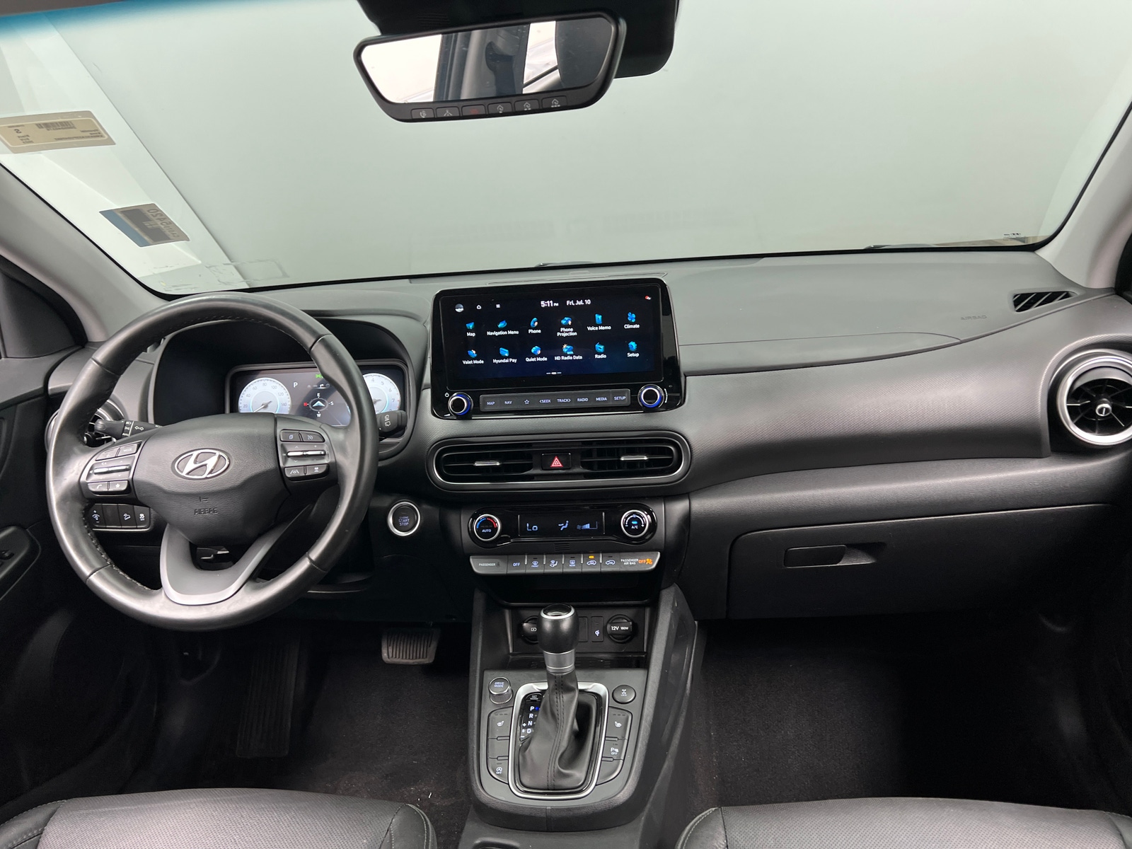 Thumbnail: 2023 Hyundai Kona - 2