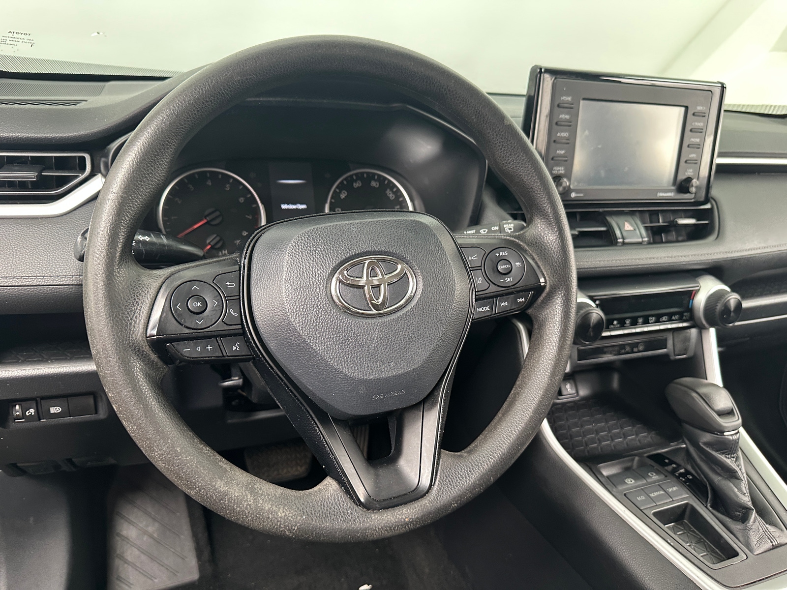 Thumbnail: 2021 Toyota RAV4 - 5