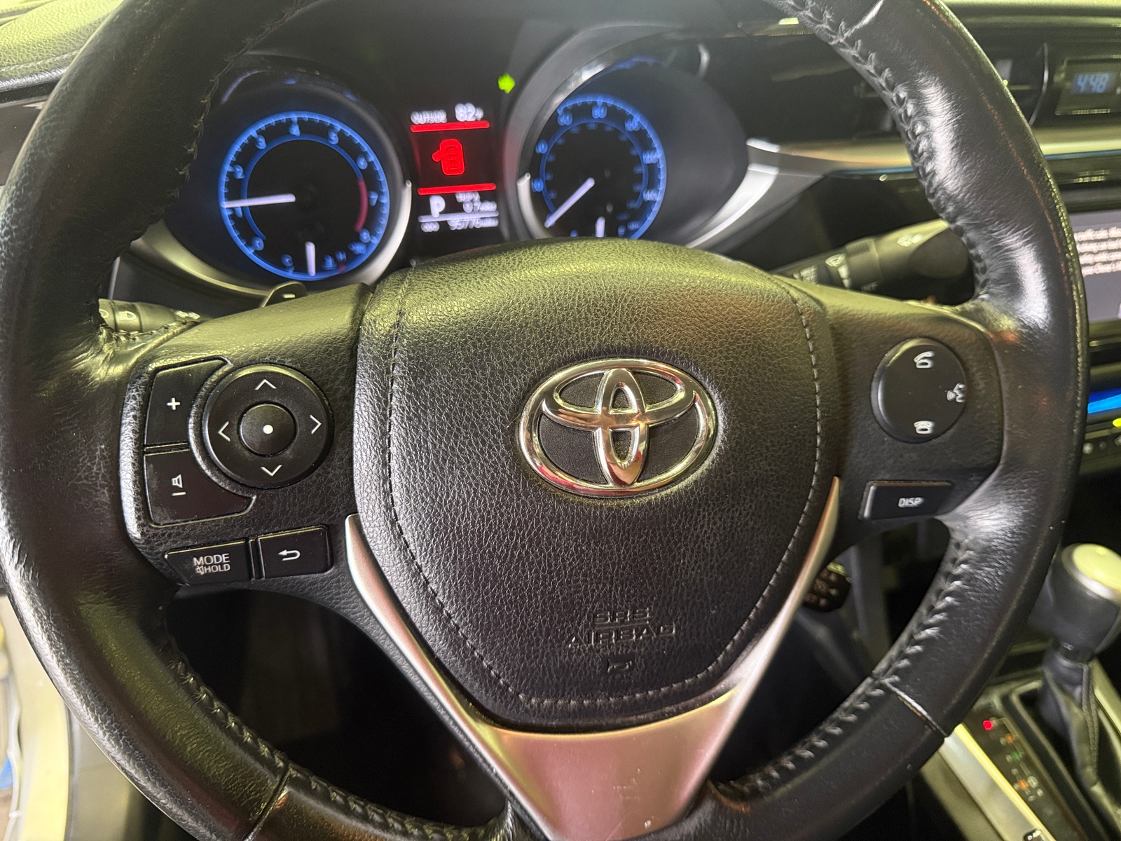 Thumbnail: 2014 Toyota Corolla - 5