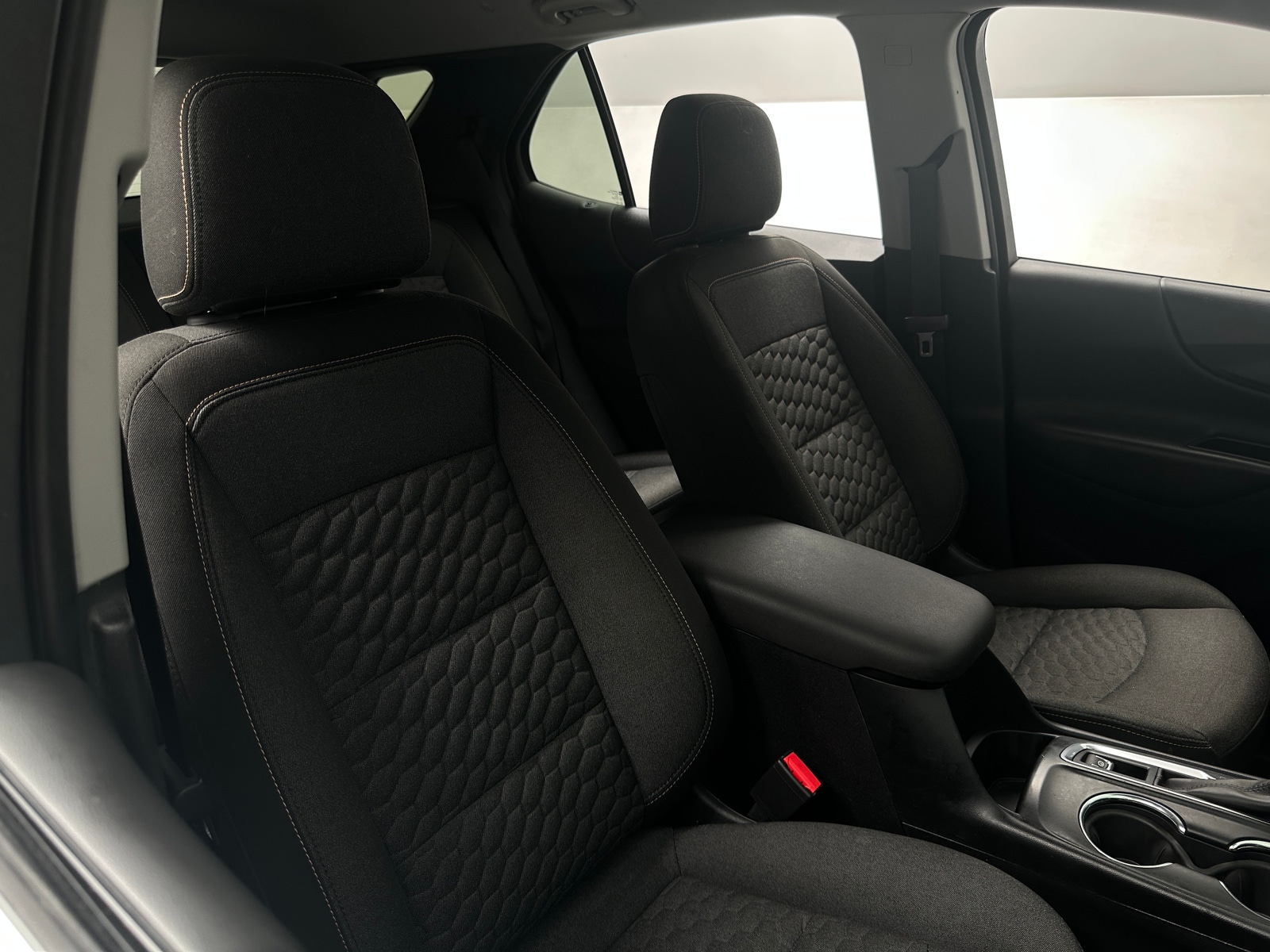 Thumbnail: 2018 Chevrolet Equinox - 2