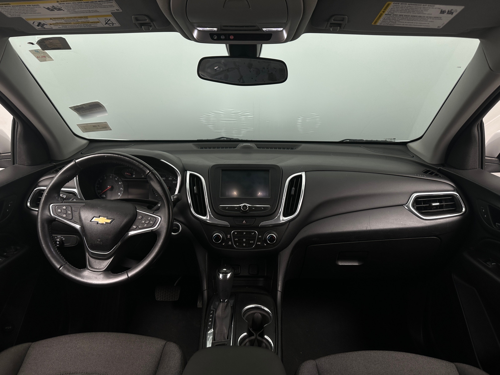 Thumbnail: 2018 Chevrolet Equinox - 3