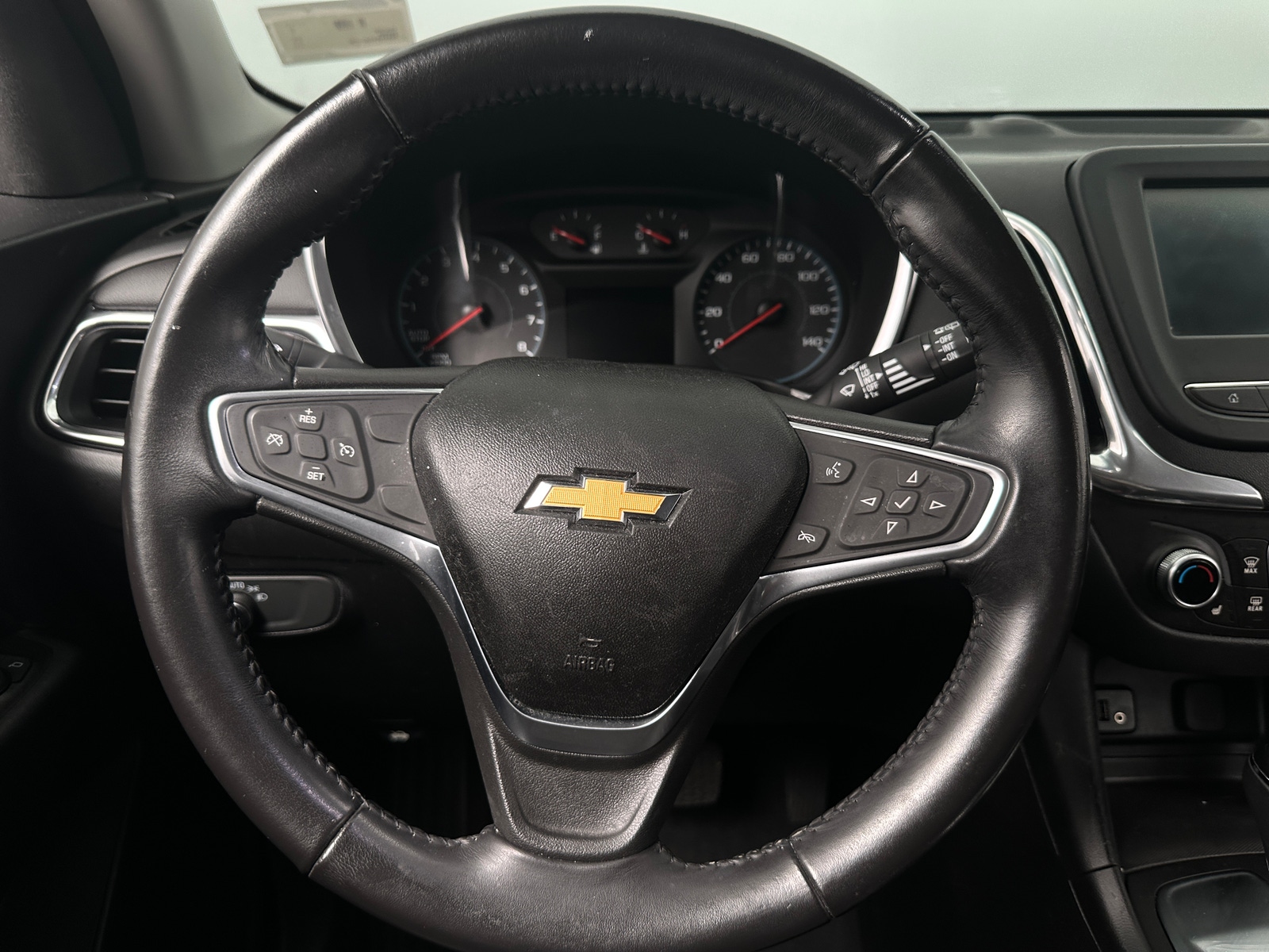 Thumbnail: 2018 Chevrolet Equinox - 5