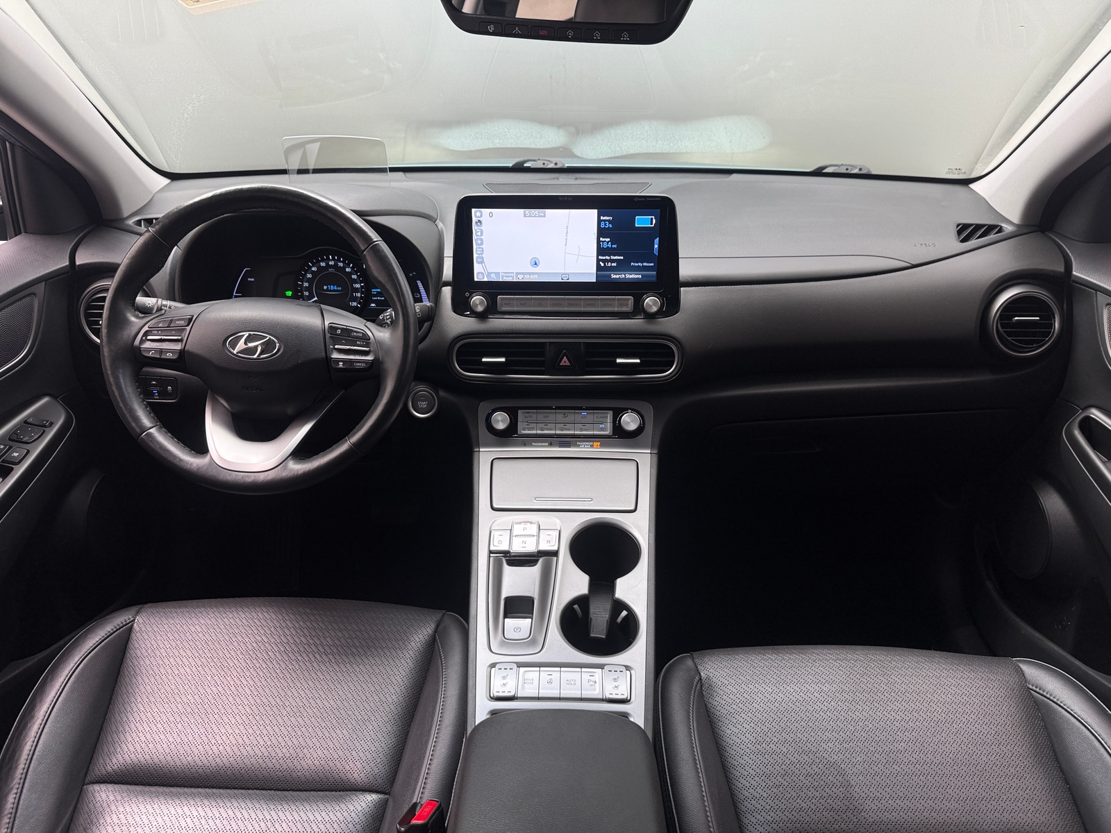 Thumbnail: 2021 Hyundai Kona - 2