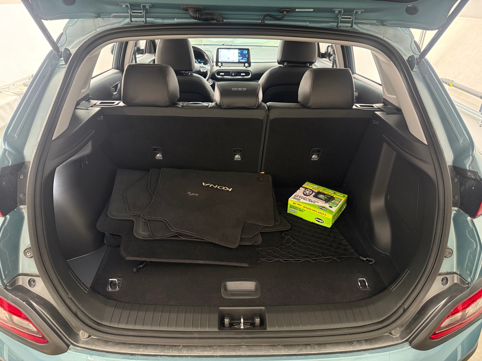 Thumbnail: 2021 Hyundai Kona - 6