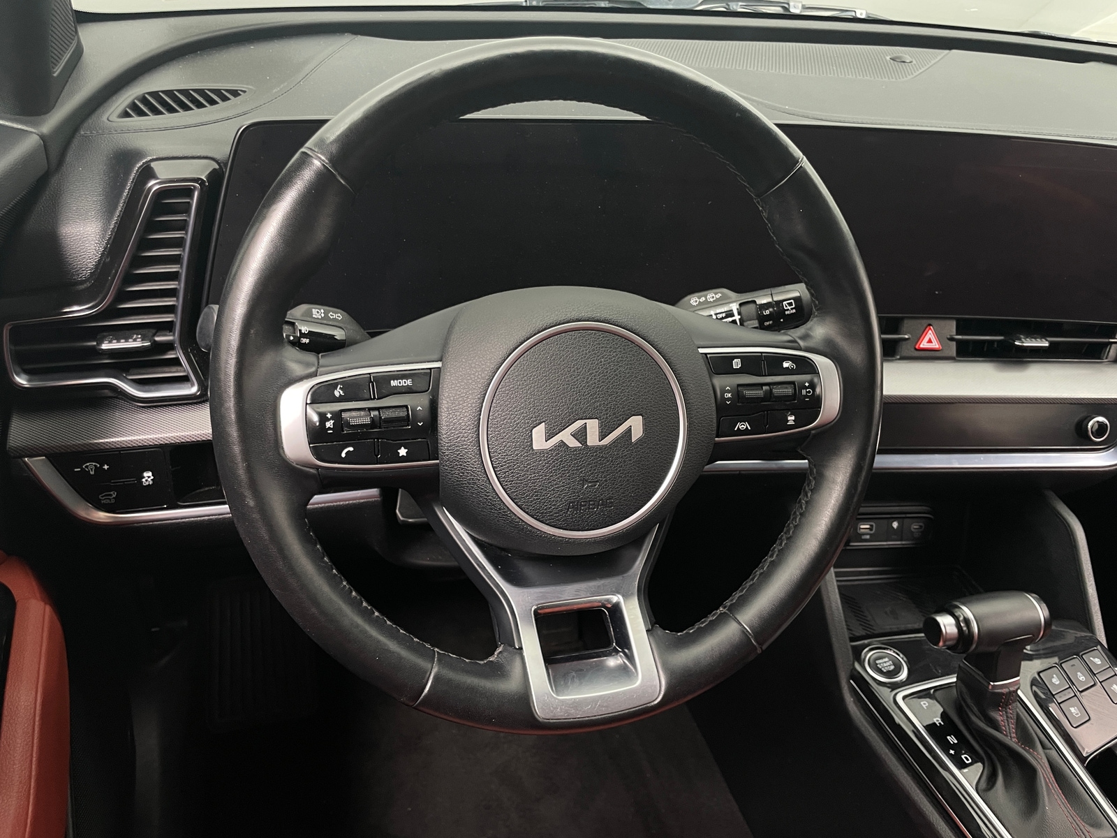 Thumbnail: 2023 Kia Sportage - 4