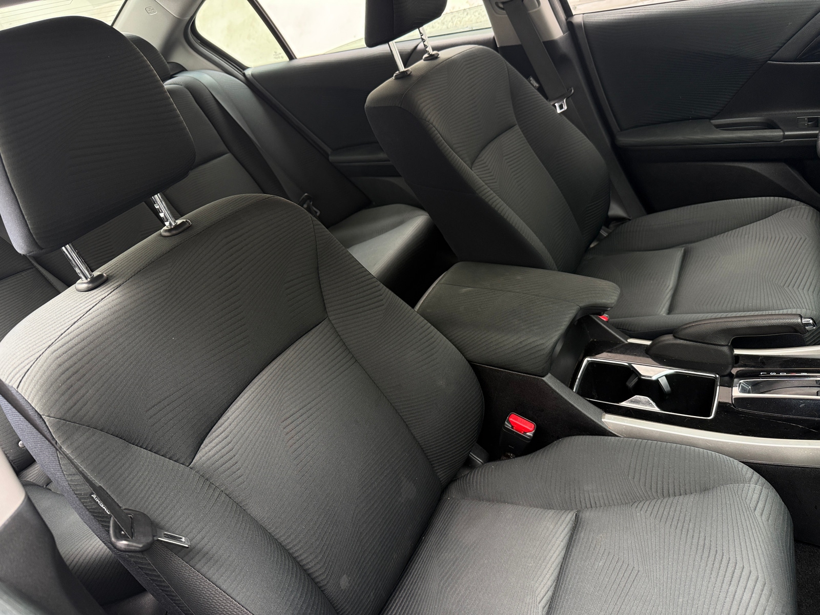 Thumbnail: 2016 Honda Accord - 2