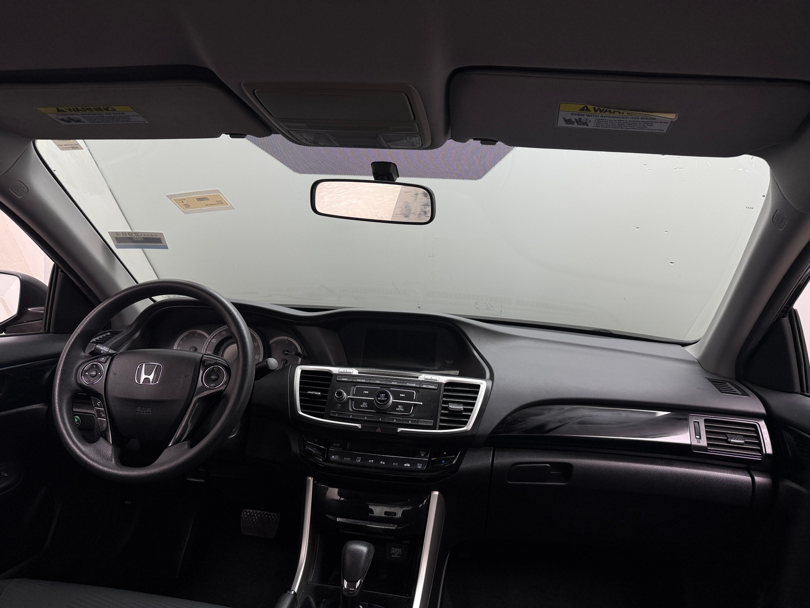 Thumbnail: 2016 Honda Accord - 3