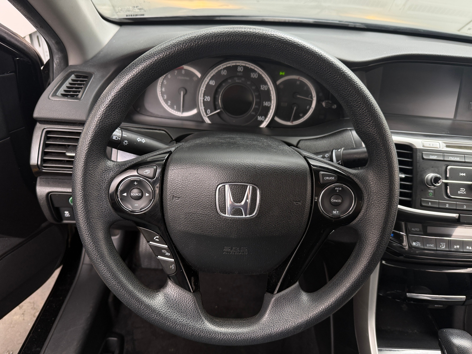 Thumbnail: 2016 Honda Accord - 5