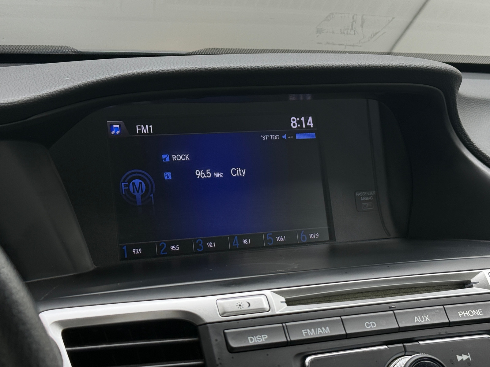 Thumbnail: 2016 Honda Accord - 4