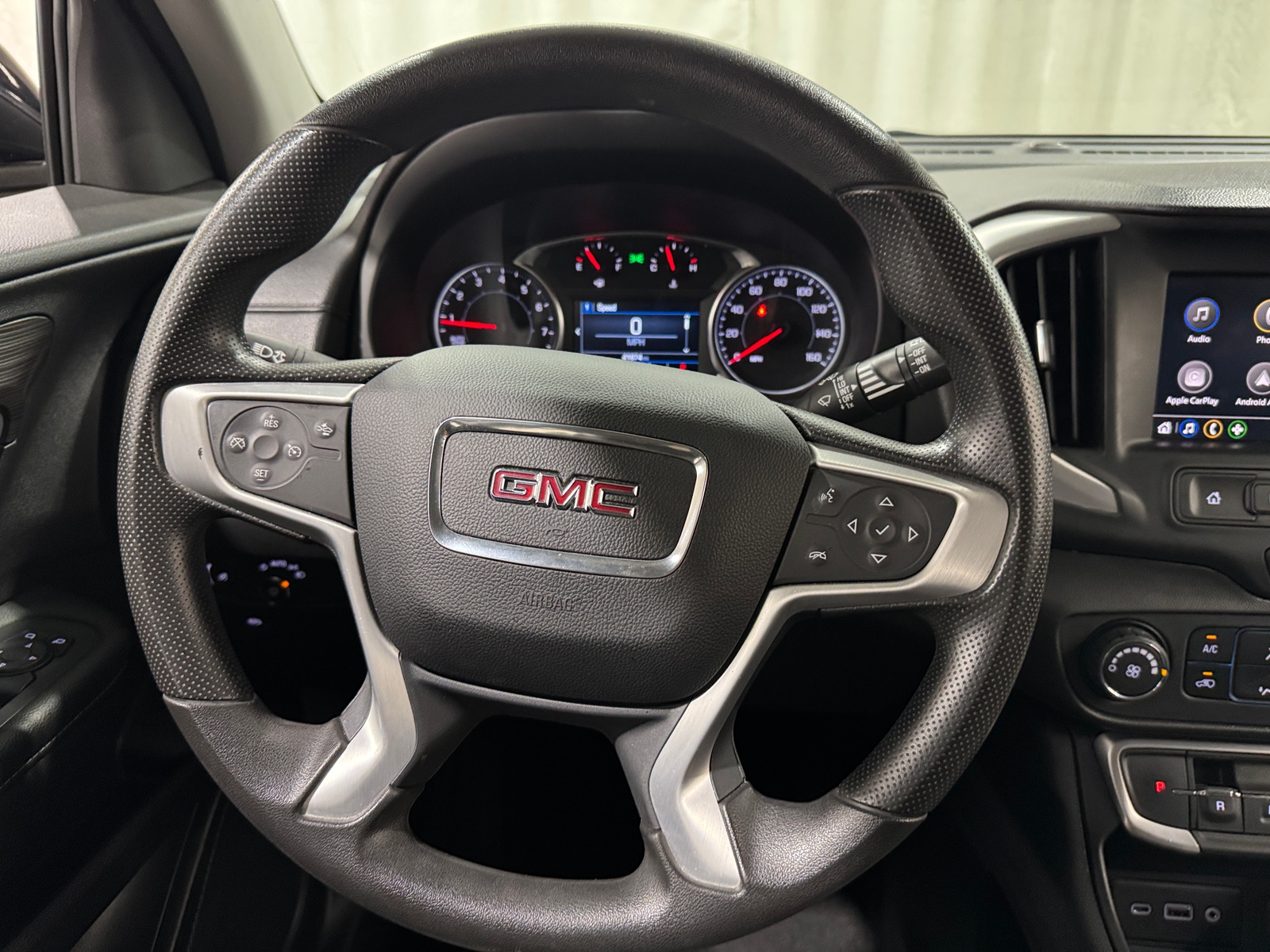 Thumbnail: 2024 GMC Terrain - 5