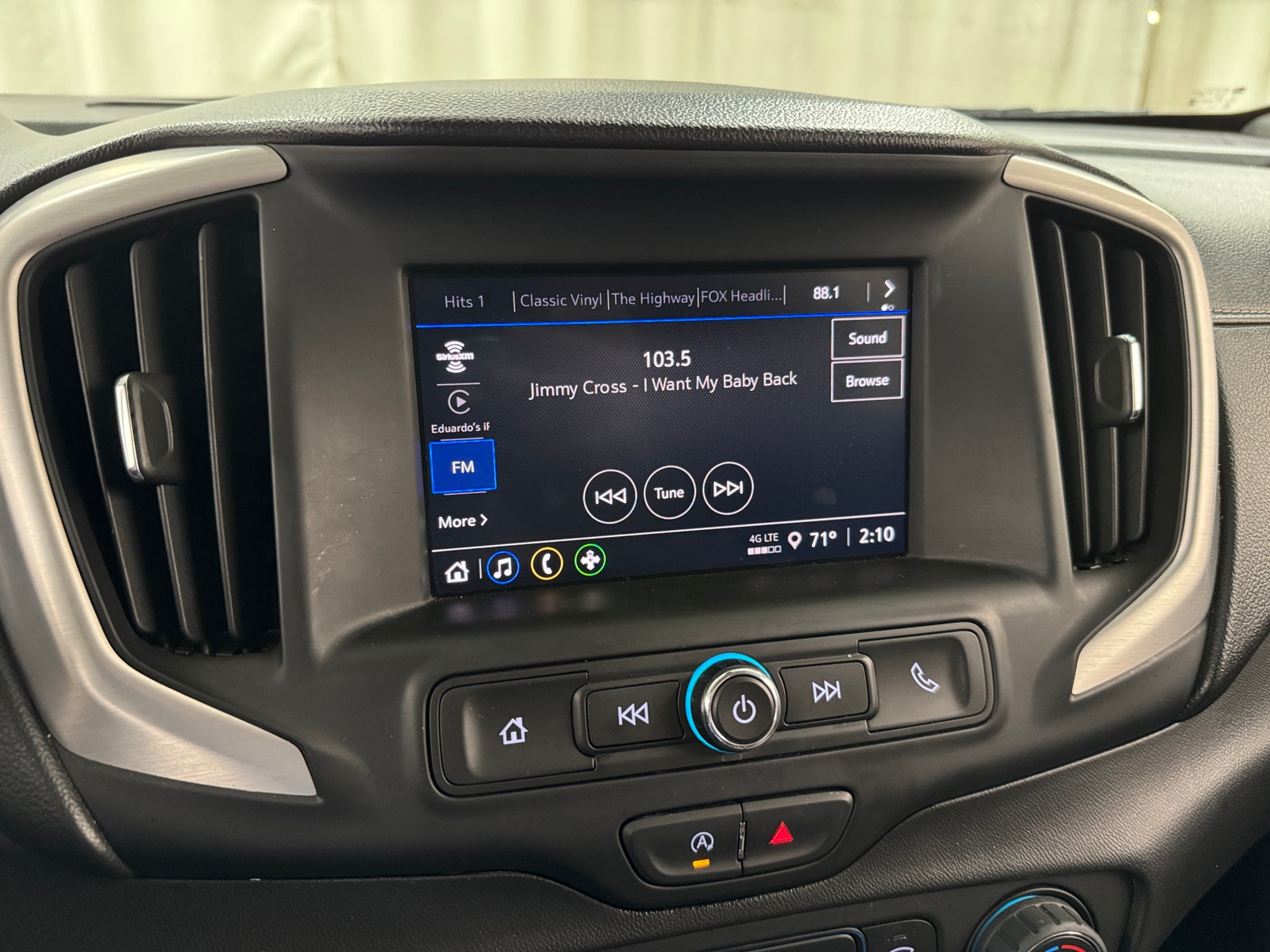 Thumbnail: 2024 GMC Terrain - 4