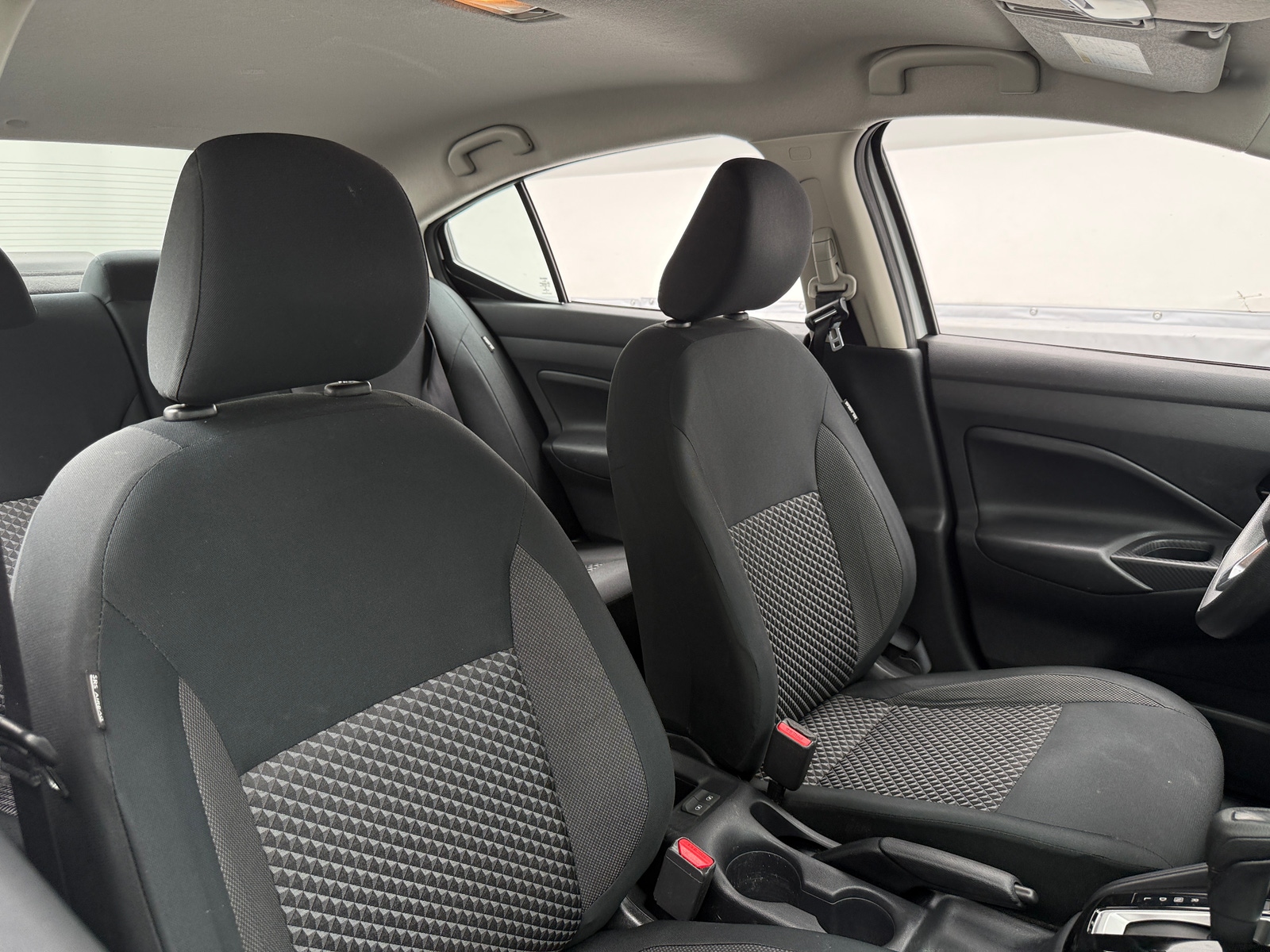 Thumbnail: 2020 Nissan Versa - 2