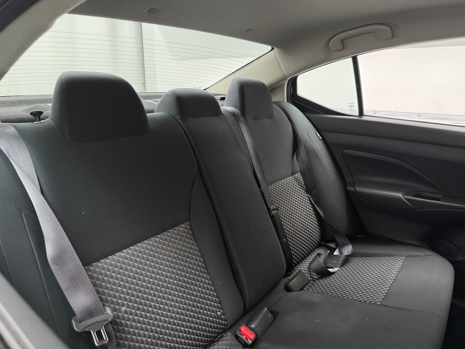 Thumbnail: 2020 Nissan Versa - 6