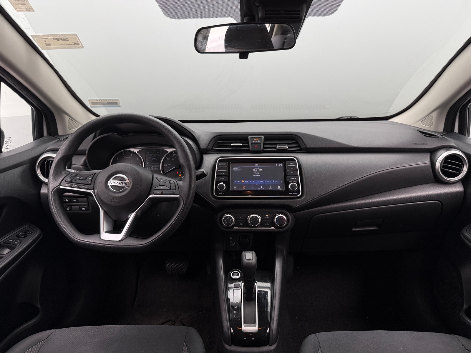 Thumbnail: 2020 Nissan Versa - 3
