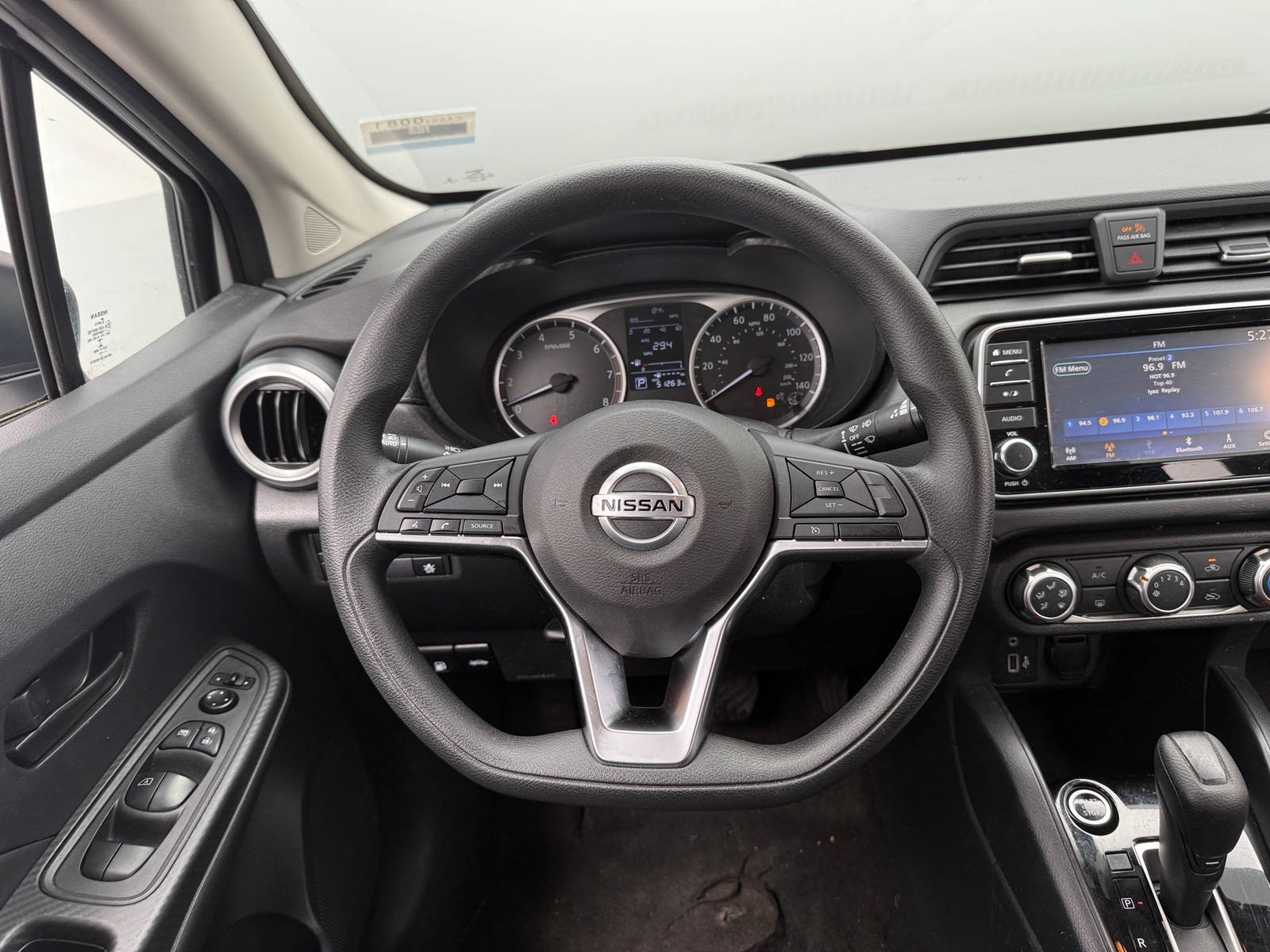 Thumbnail: 2020 Nissan Versa - 5