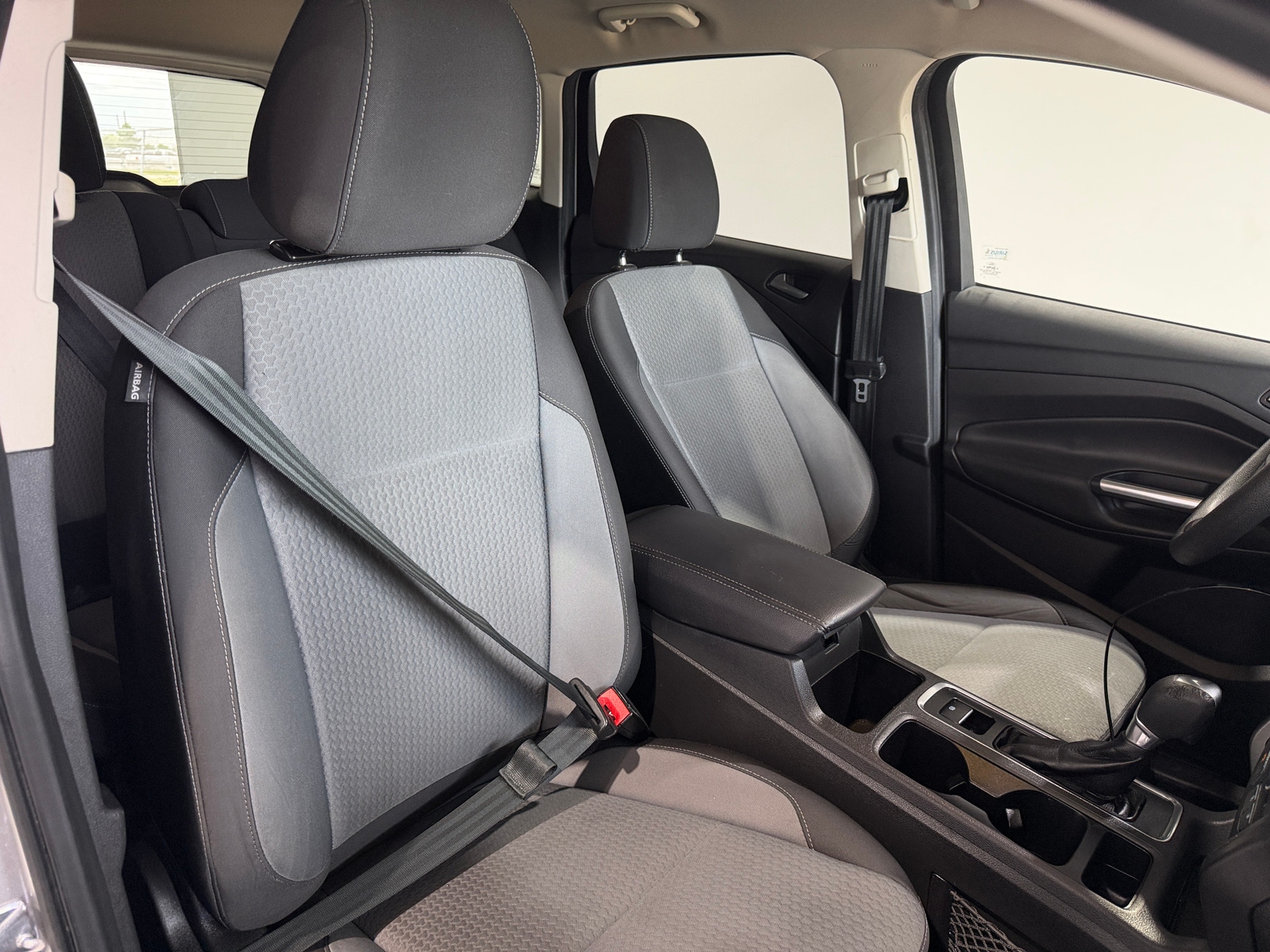 Thumbnail: 2017 Ford Escape - 2