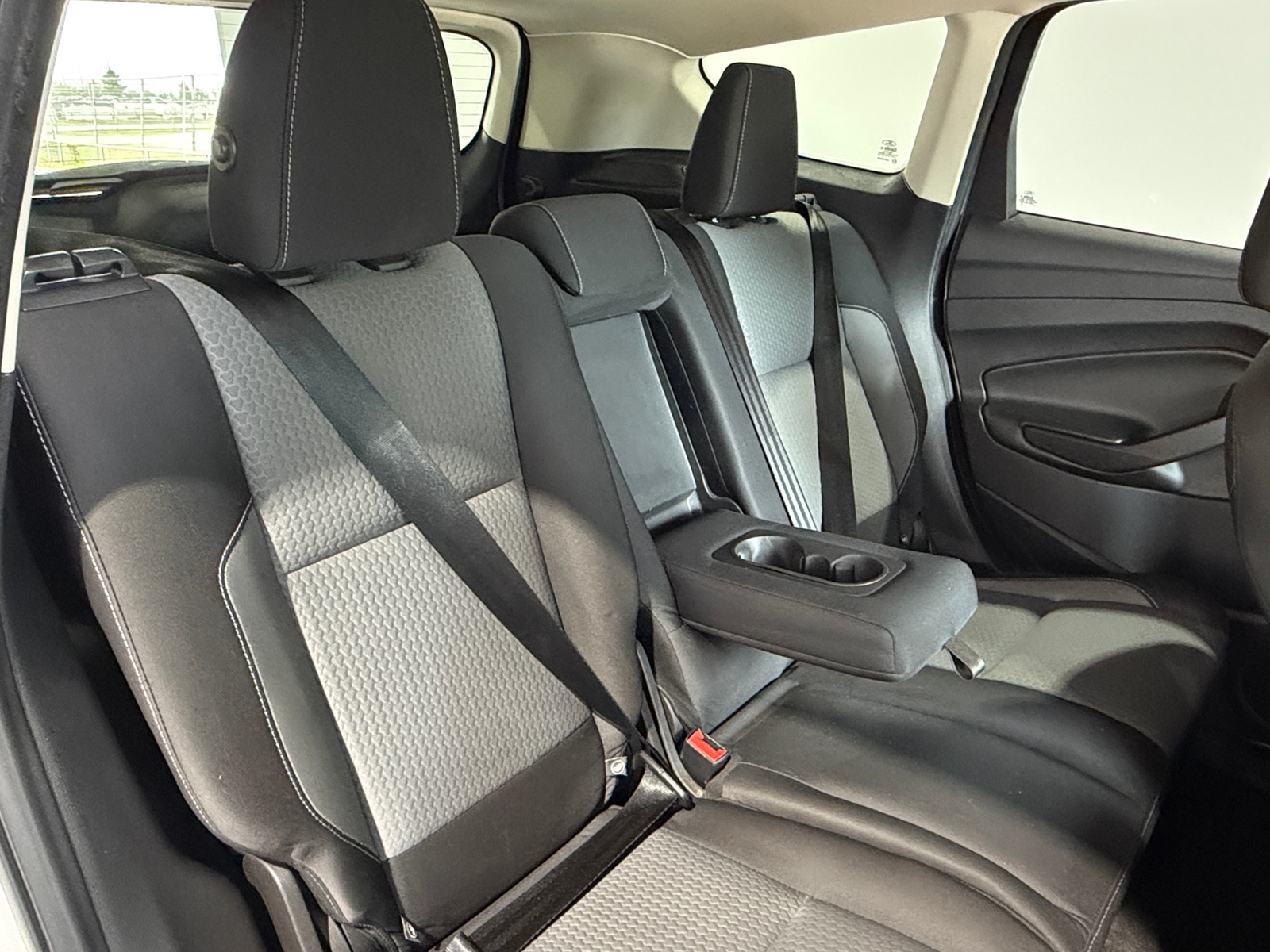Thumbnail: 2017 Ford Escape - 6