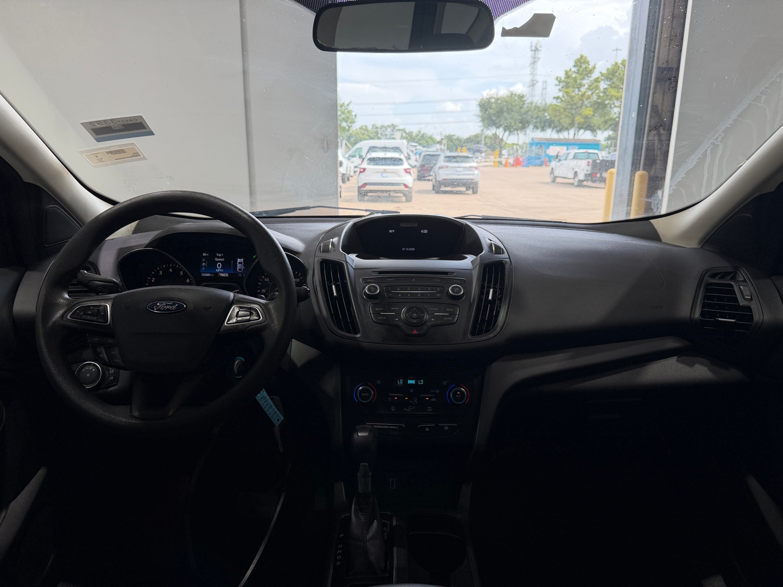 Thumbnail: 2017 Ford Escape - 3