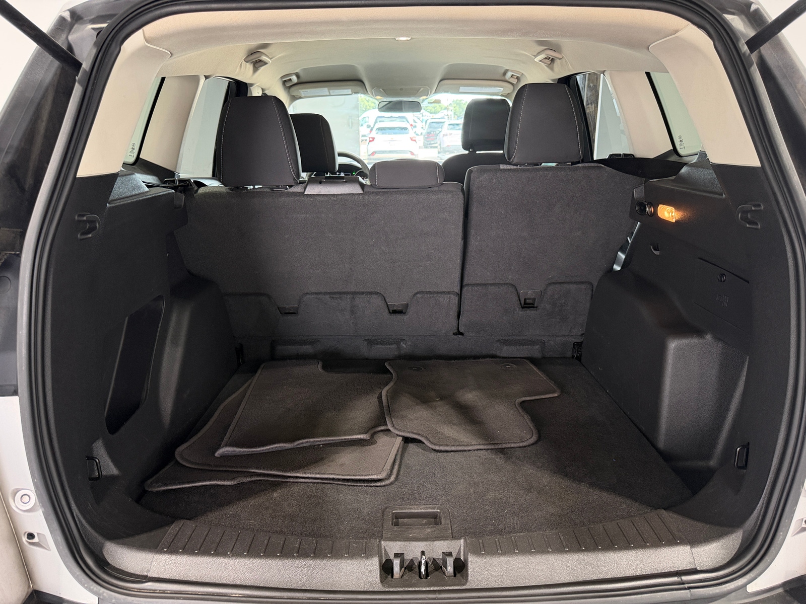 Thumbnail: 2017 Ford Escape - 7