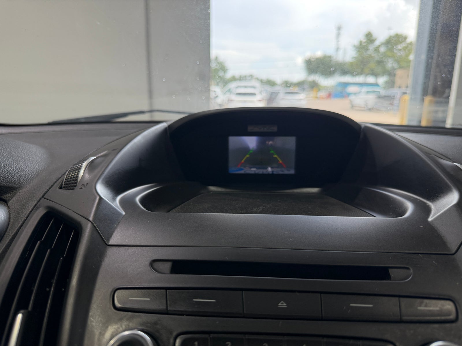 Thumbnail: 2017 Ford Escape - 4