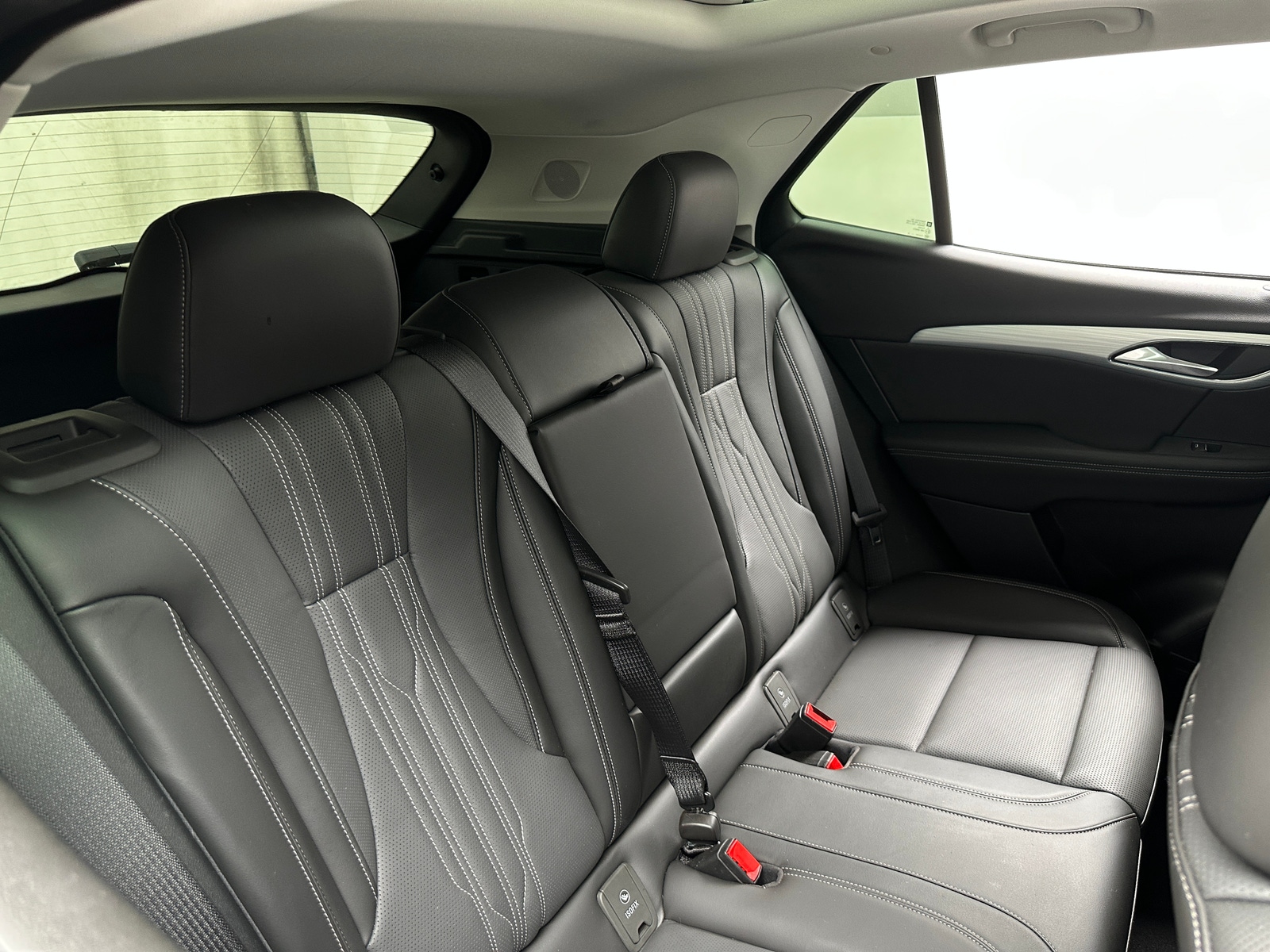 Thumbnail: 2024 Buick Envision - 5