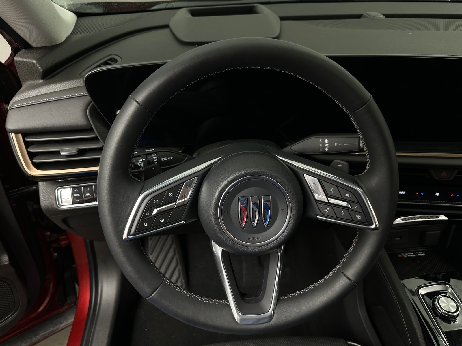 Thumbnail: 2024 Buick Envision - 4