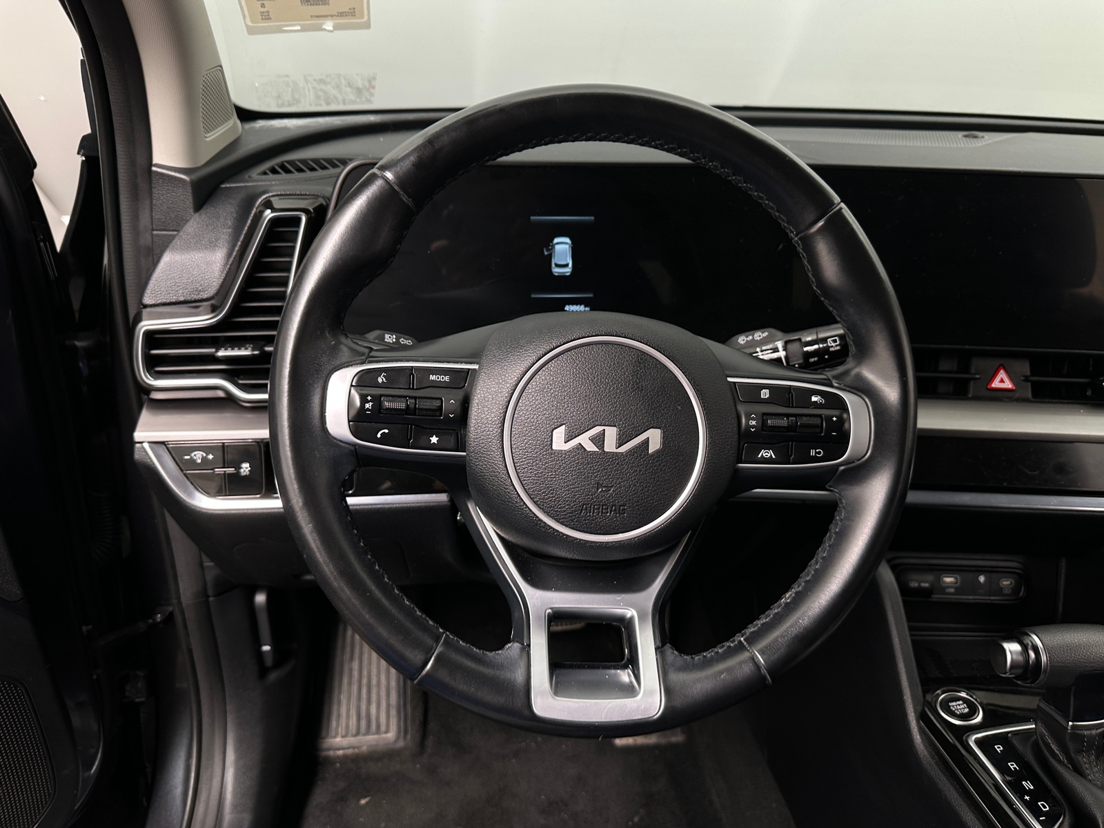 Thumbnail: 2023 Kia Sportage - 4