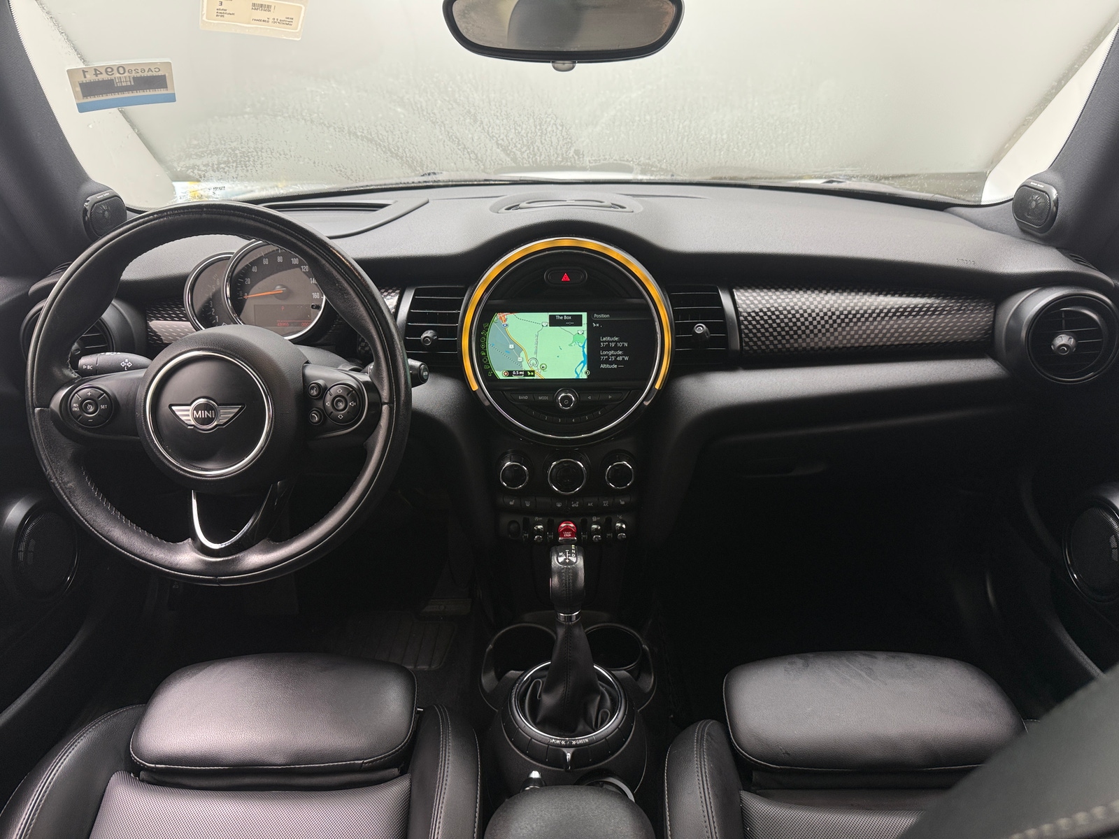 Thumbnail: 2016 MINI Cooper Hardtop - 2