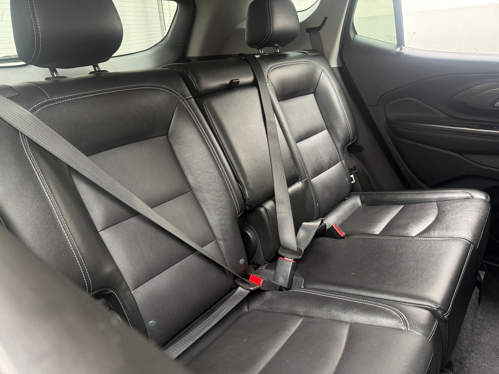 Thumbnail: 2024 GMC Terrain - 5