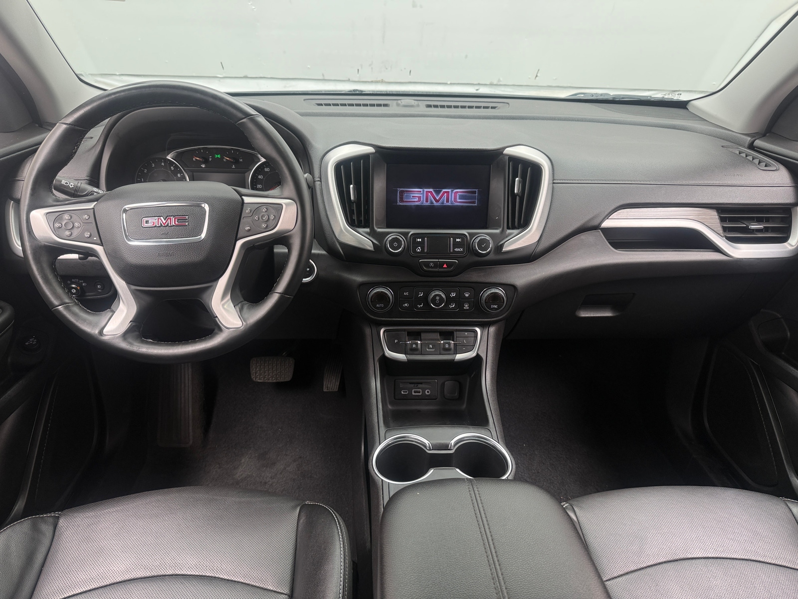 Thumbnail: 2024 GMC Terrain - 2
