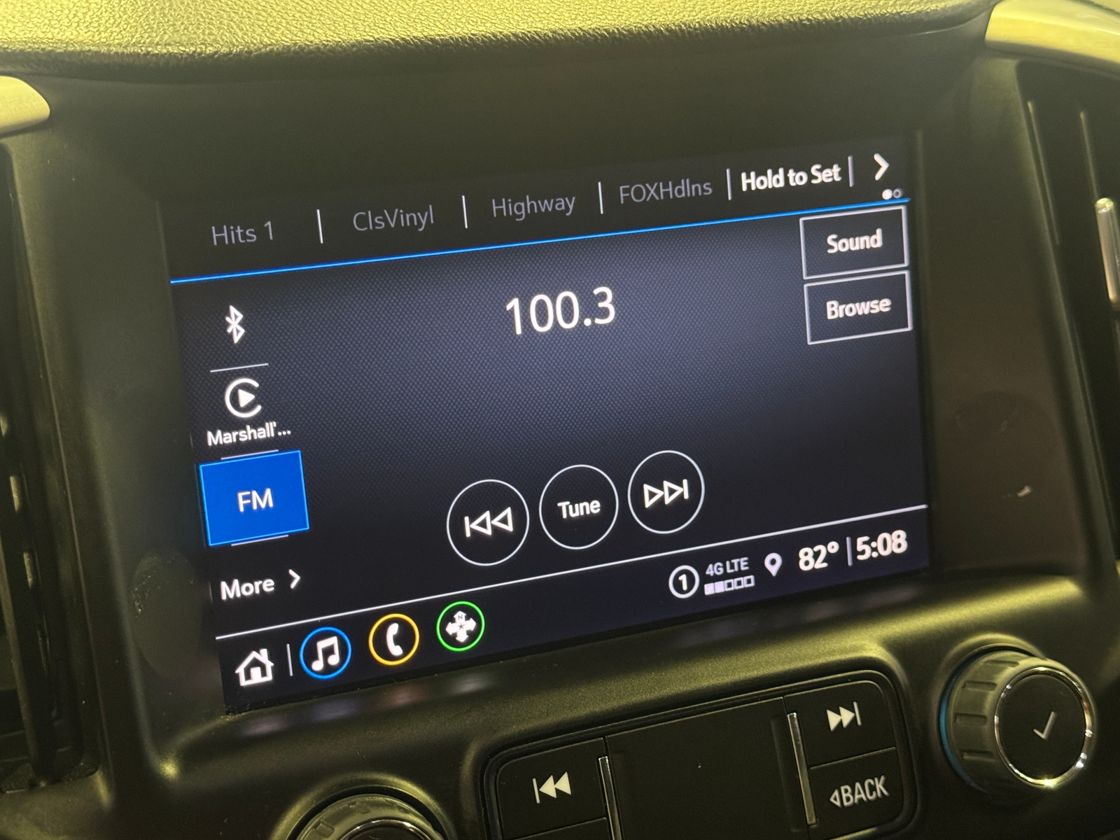 Thumbnail: 2024 GMC Terrain - 3
