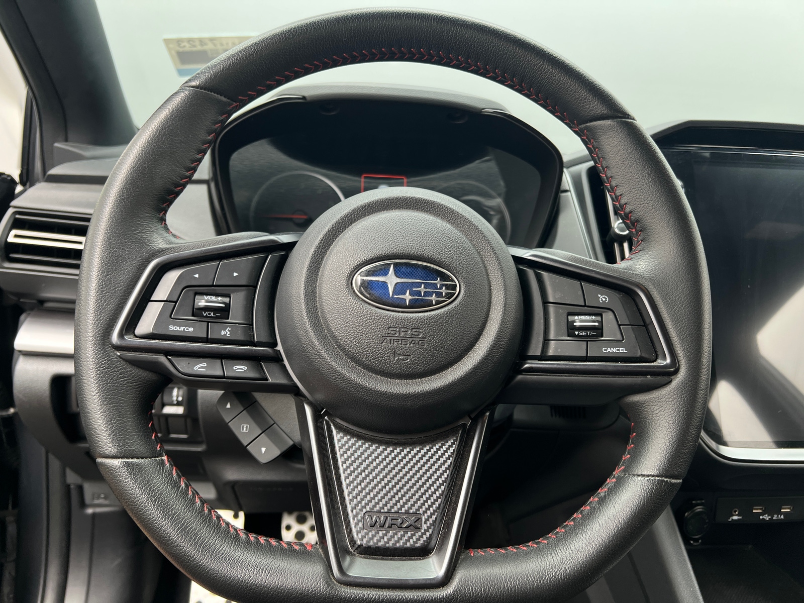 Thumbnail: 2023 Subaru WRX - 5