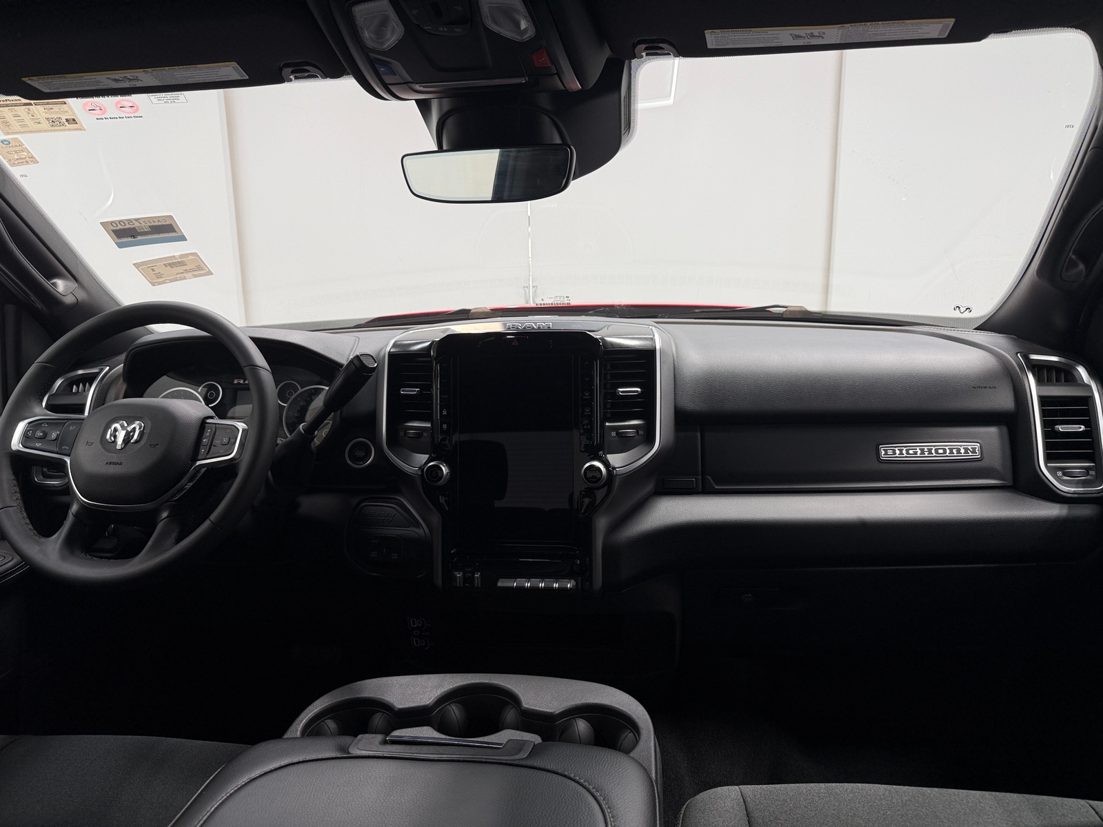 Thumbnail: 2026 RAM 2500 - 3
