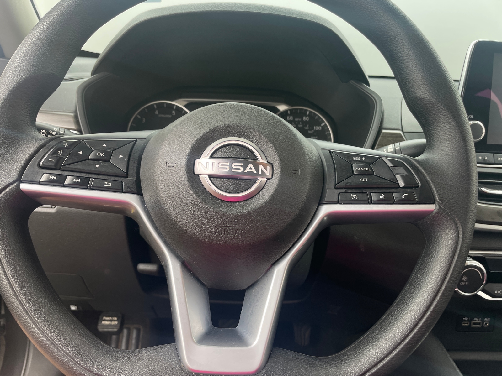 Thumbnail: 2025 Nissan Altima - 5