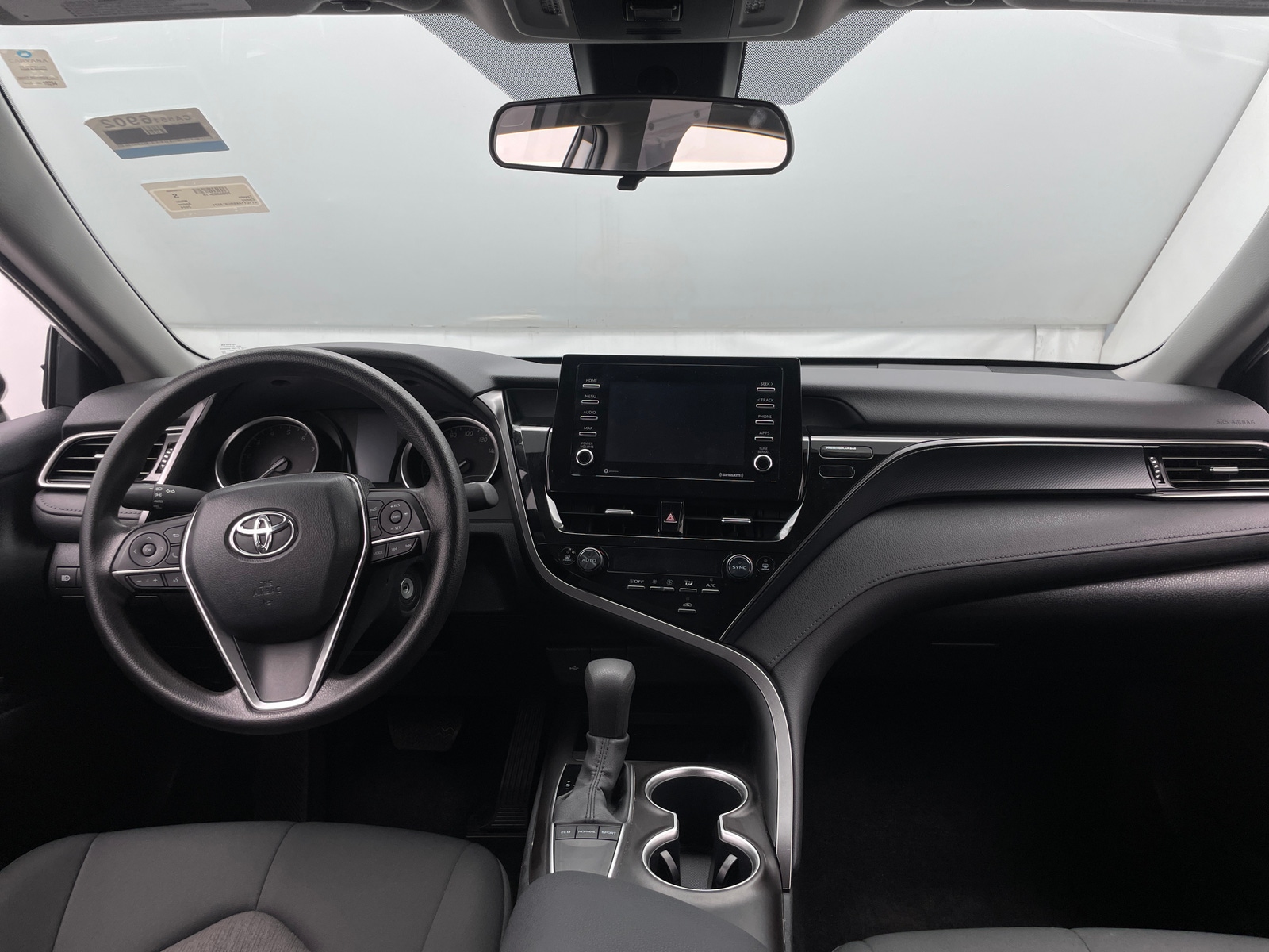Thumbnail: 2024 Toyota Camry - 3